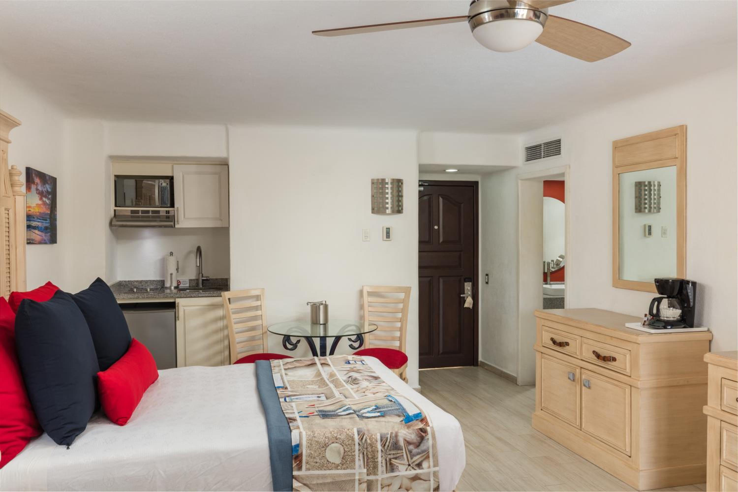 Grand Luxe Suite