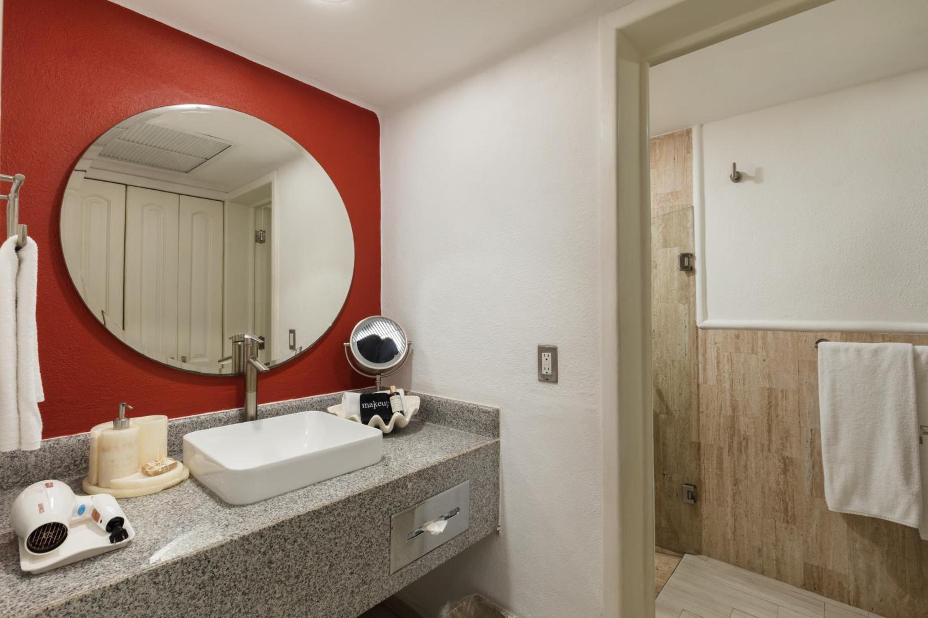 Grand Luxe Suite