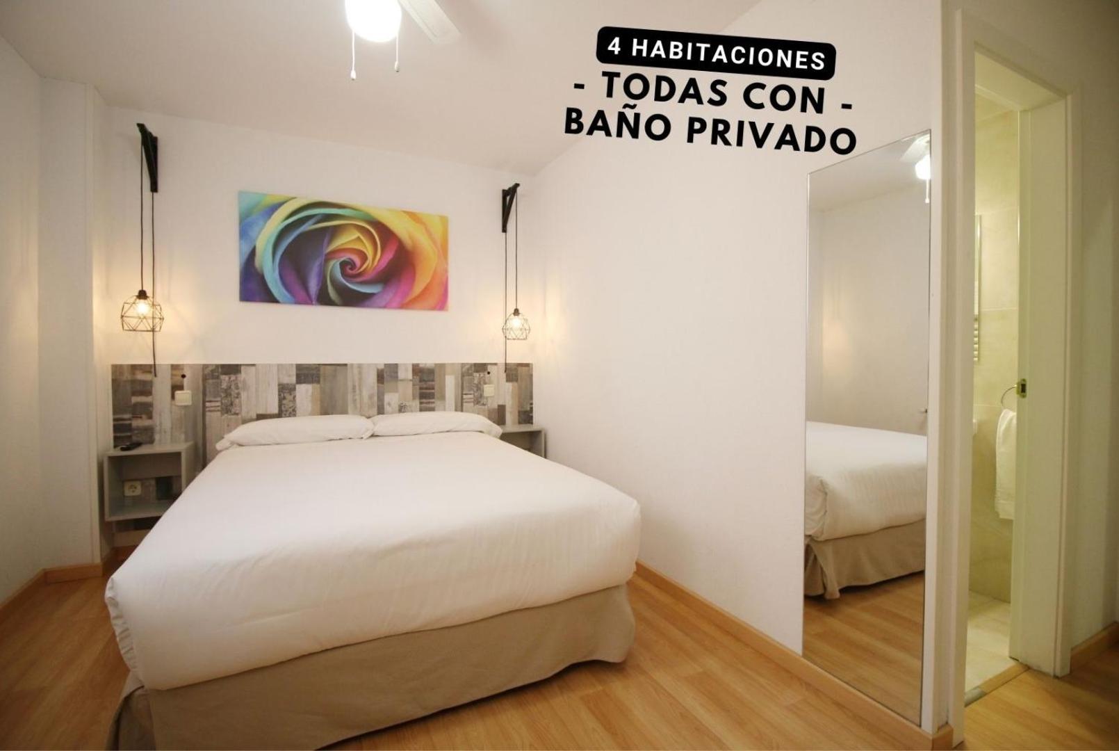 Four Bedroom Family Apartment - Photo 29