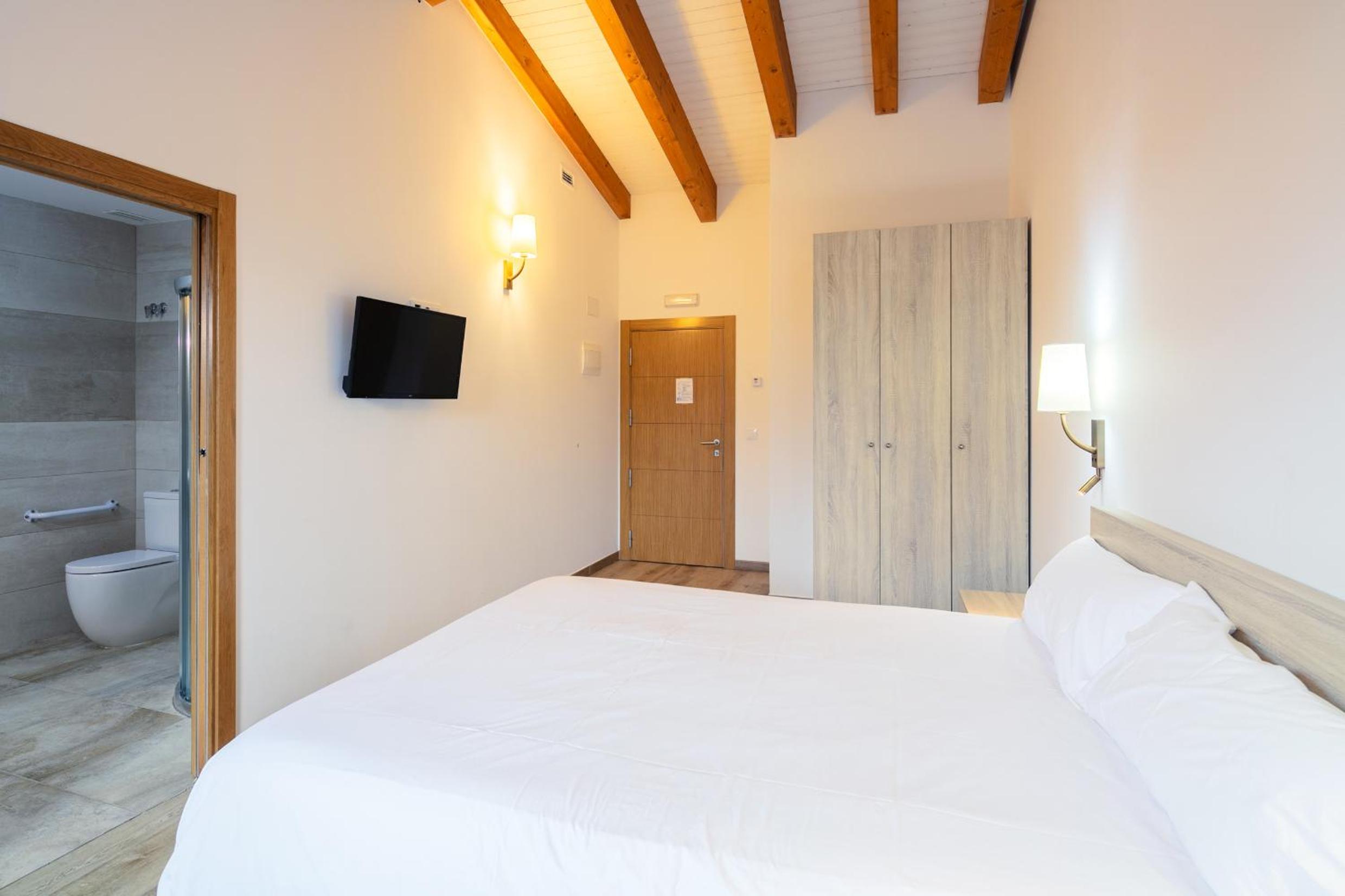 Habitación Triple Confort