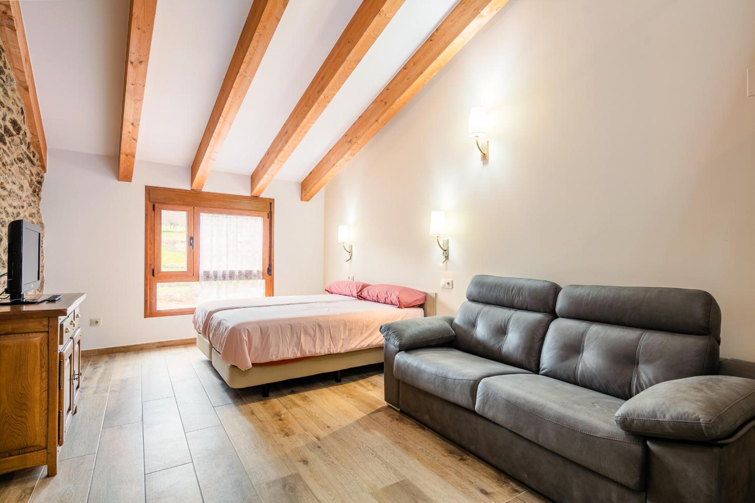 Family Suite photo 2