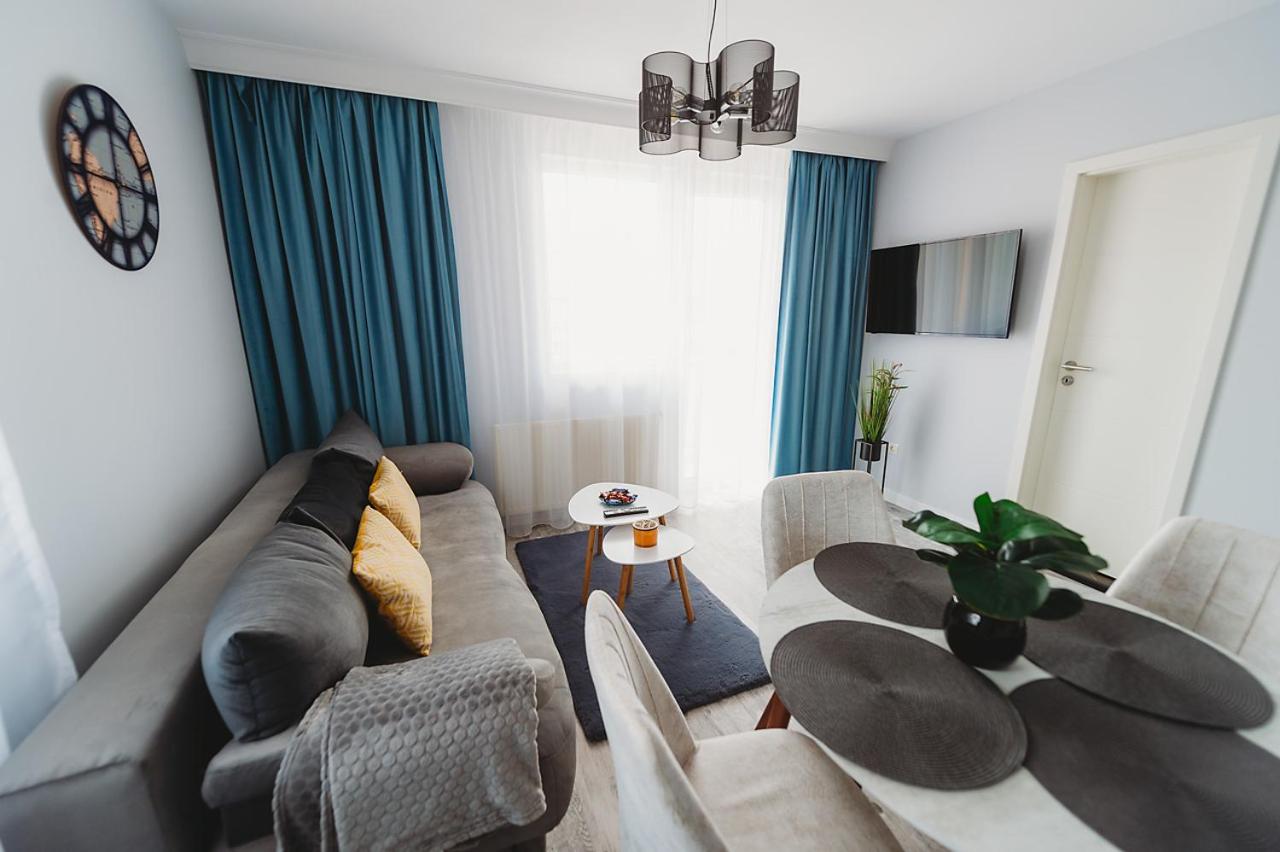 Two-Bedroom Apartment - Photo 1