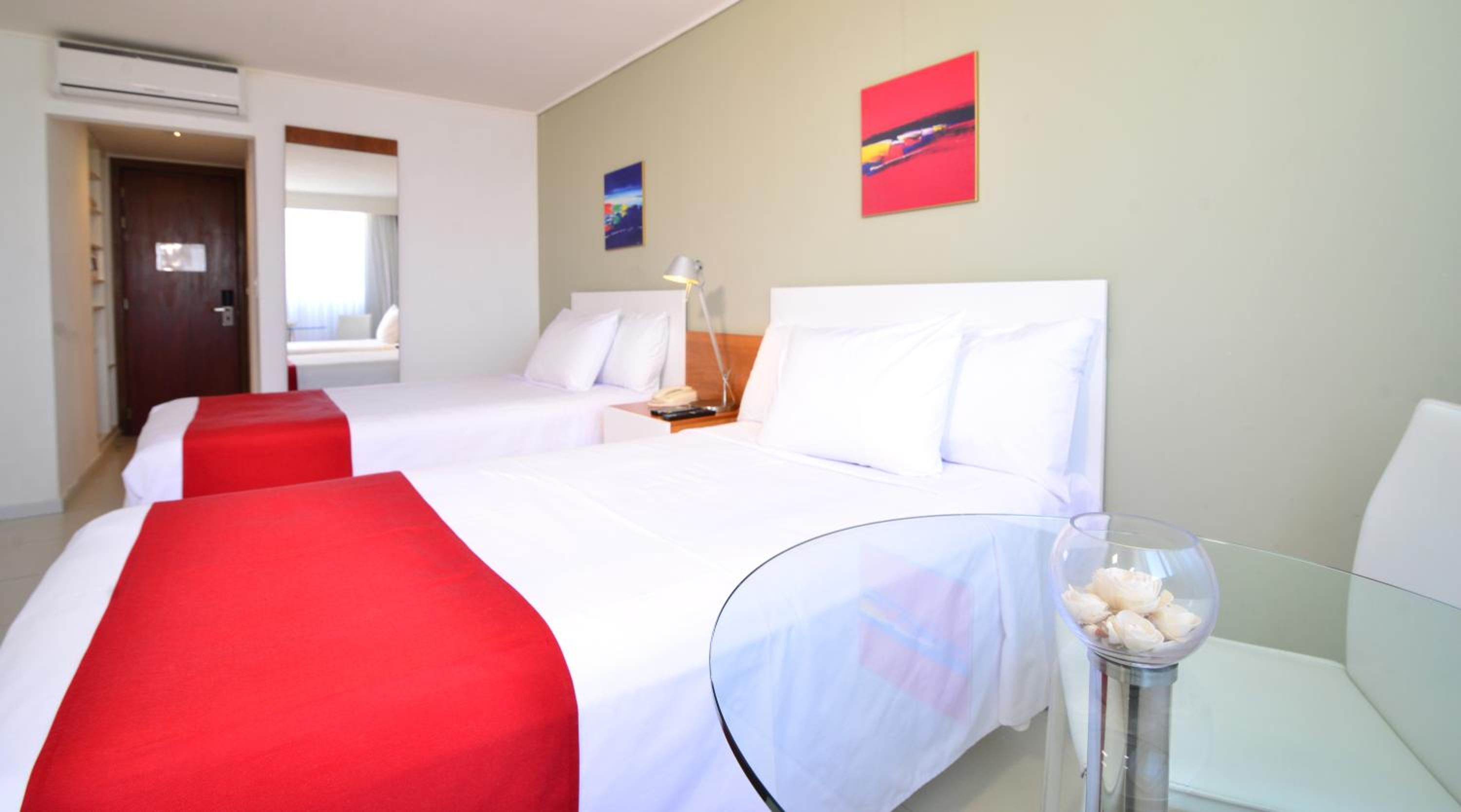 Superior Triple Room photo 2
