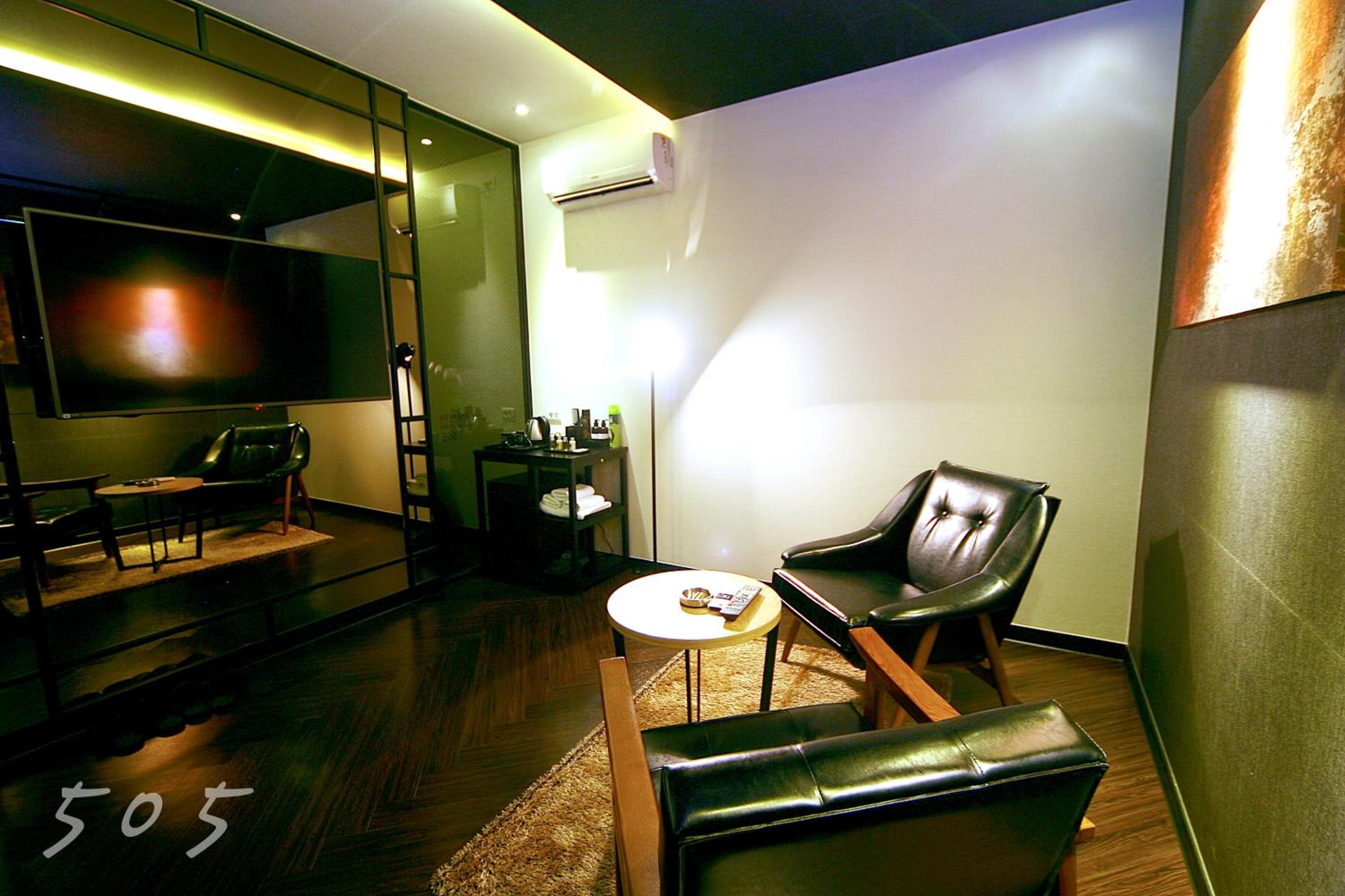 Family Twin Room - Photo 14