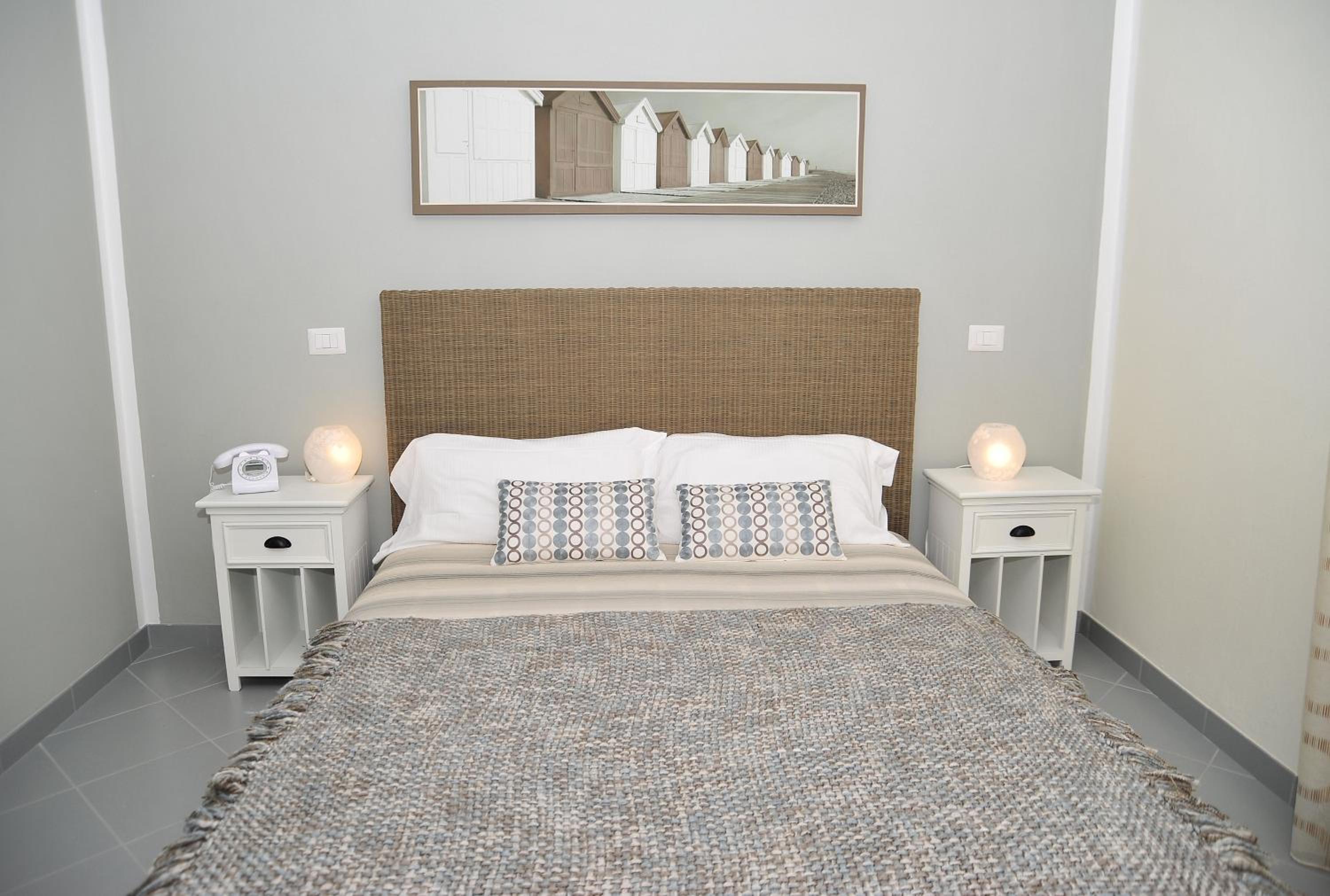 Comfort Quadruple Room photo 1