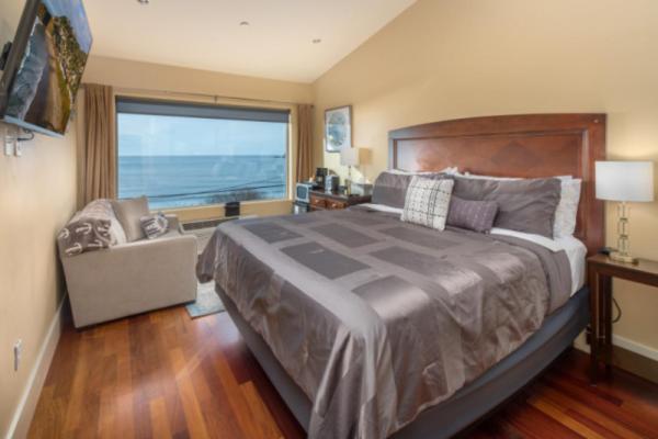 King Room with Sea View photo 1