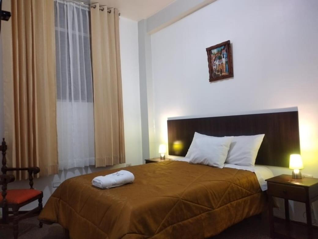 Single Room photo 1