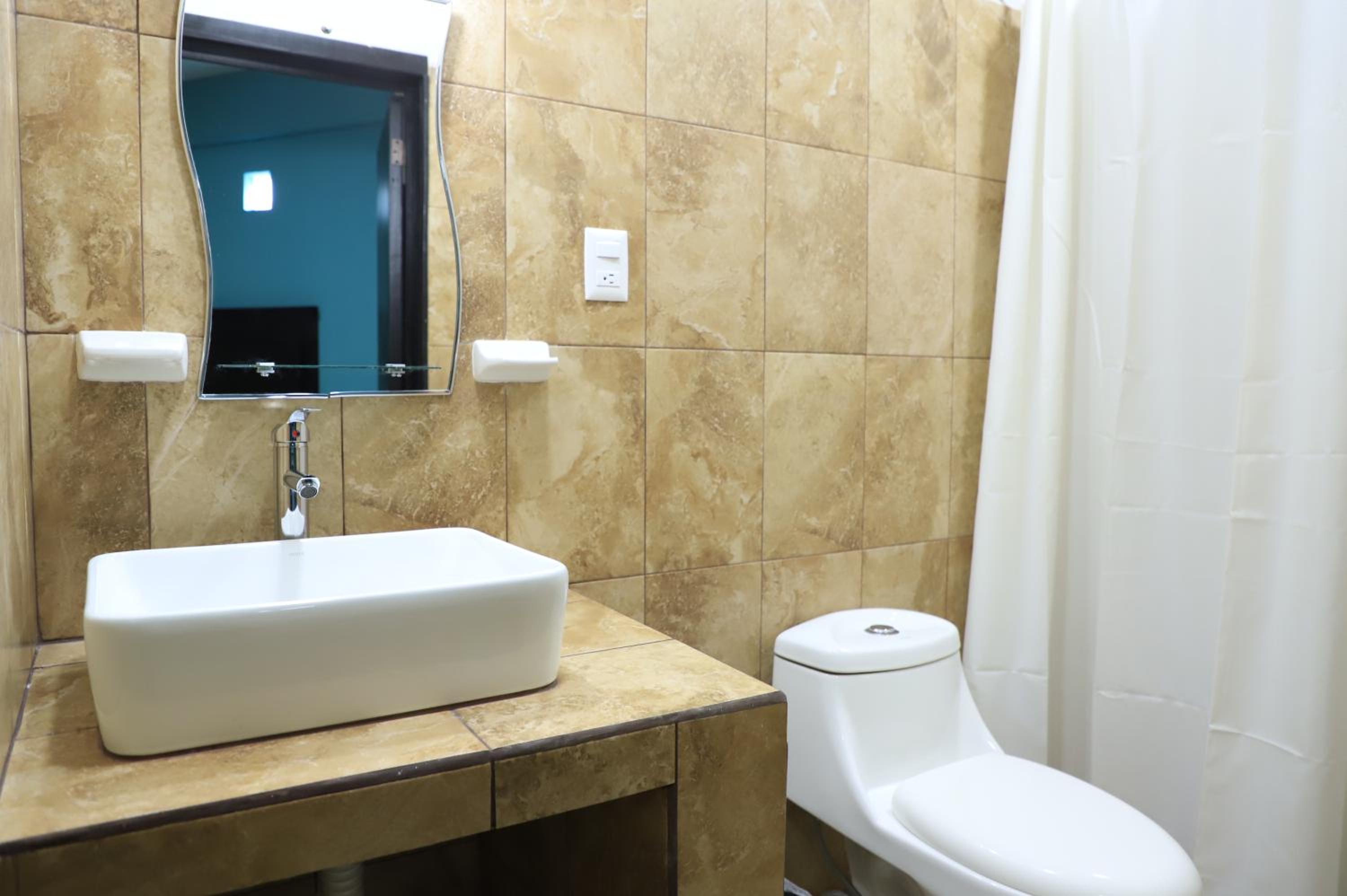 Deluxe Twin Room photo 2