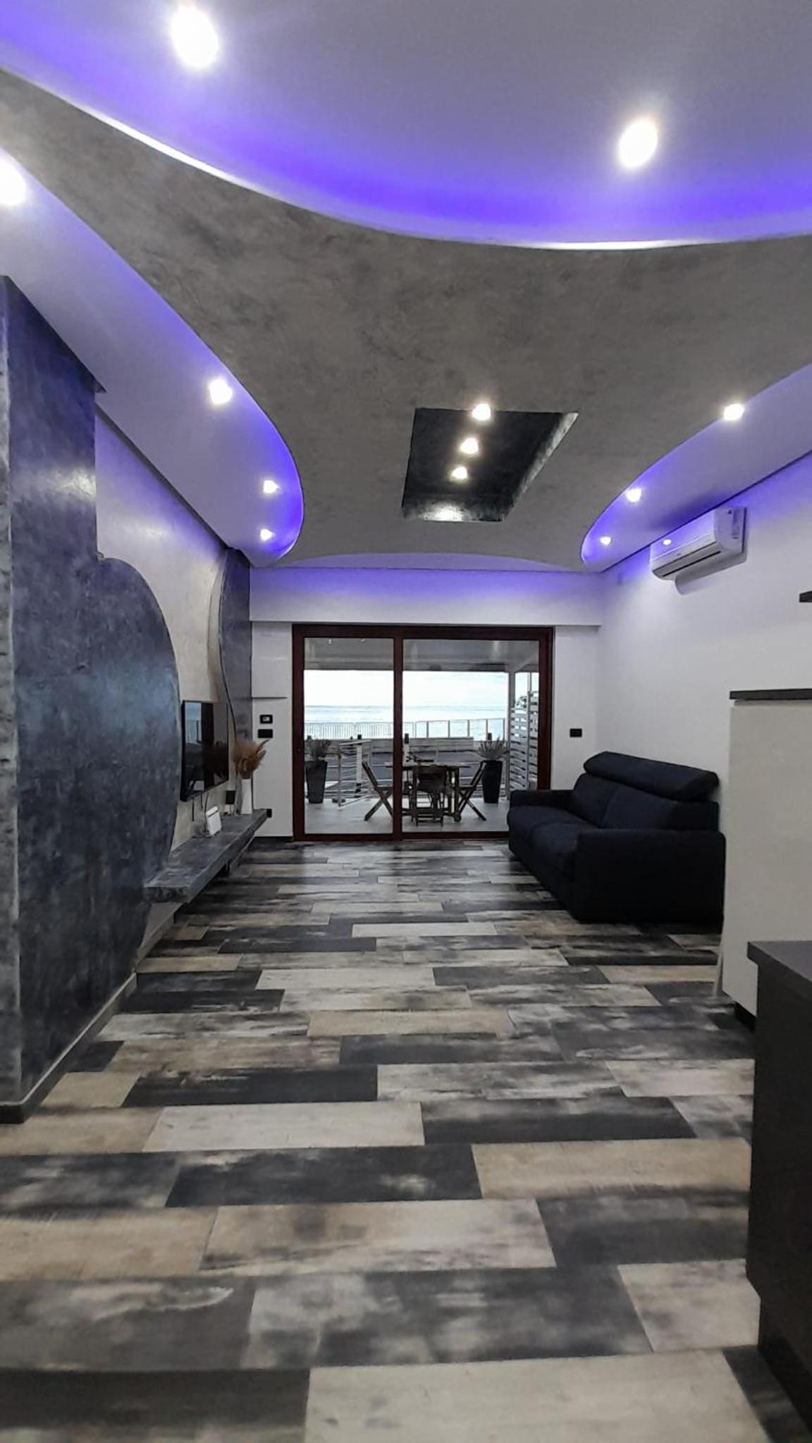 Studio with Sea View photo 2
