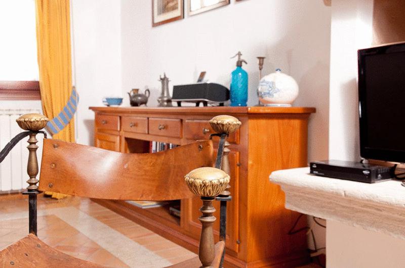 Top floor Dorsoduro One bedroom apartment photo 3