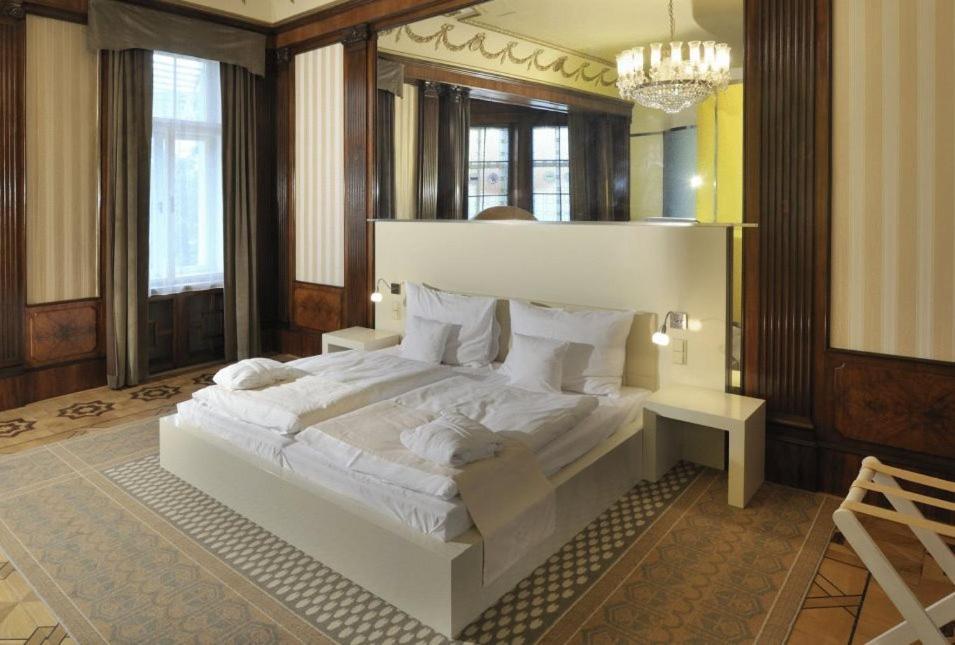 Presidential Suite photo 2