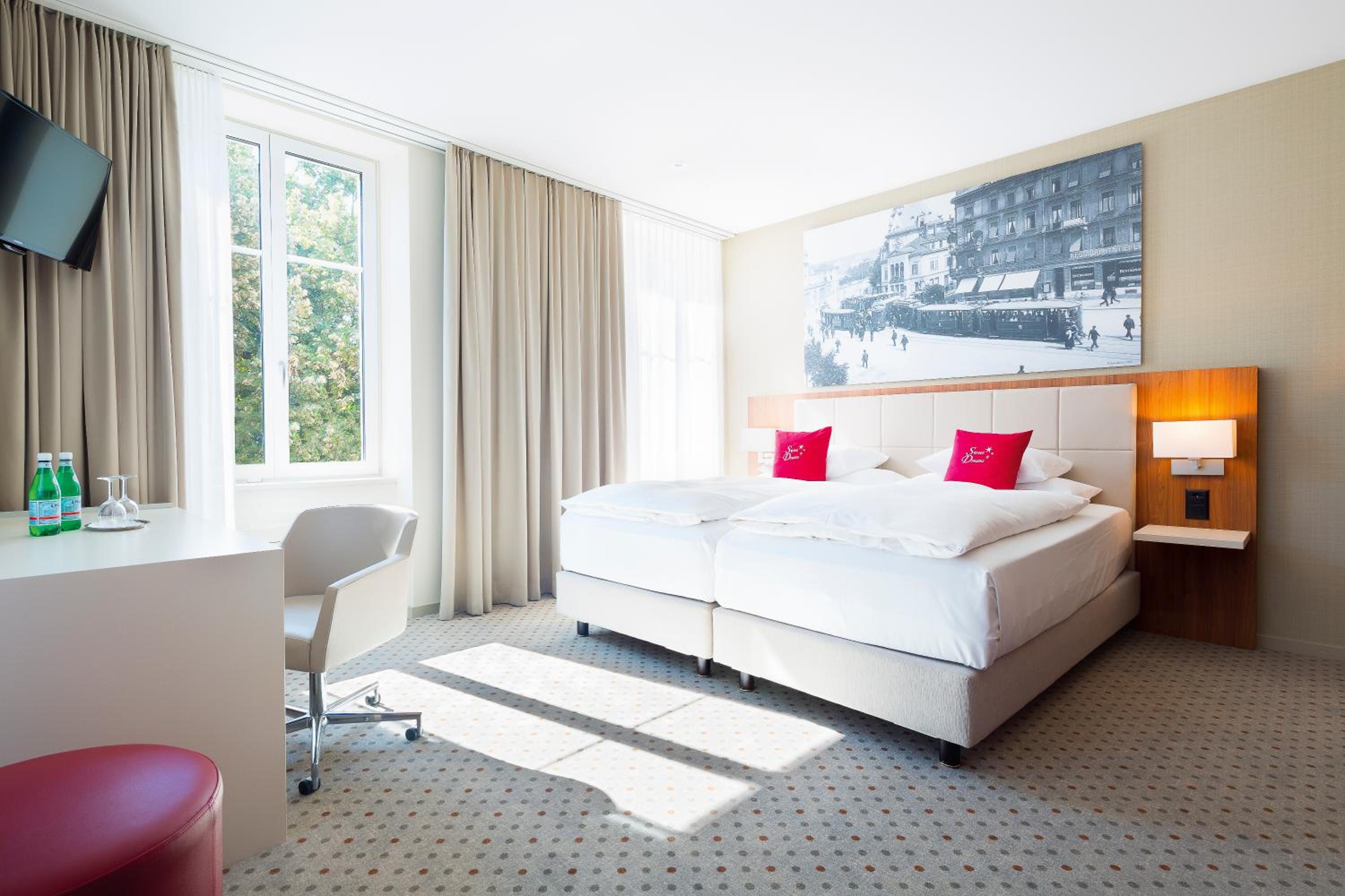 Quadruple Room photo 3