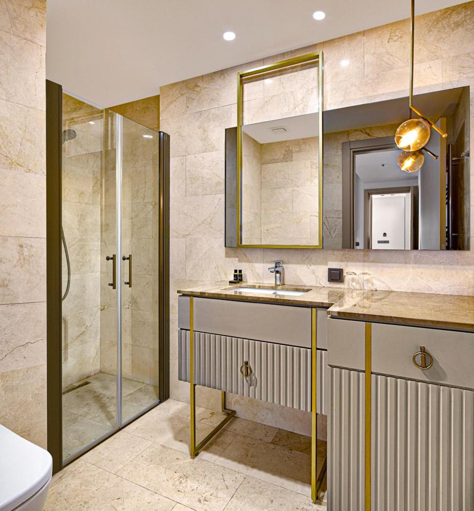 Junior Executive One Bedroom Apartment photo 3