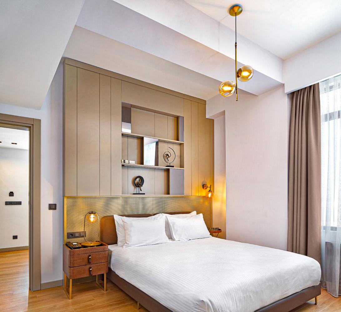 Junior Executive One Bedroom Apartment photo 2