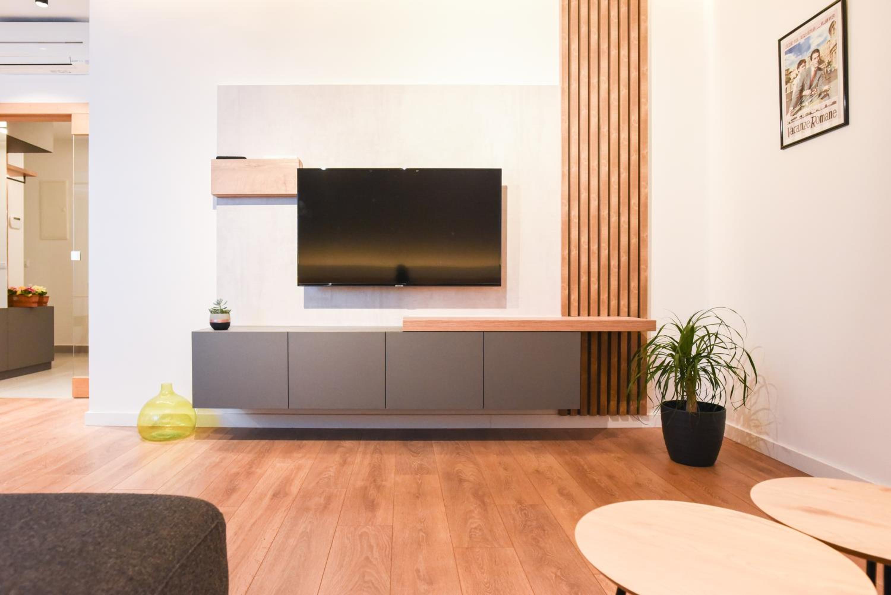 Three-Bedroom Apartment - Photo 13