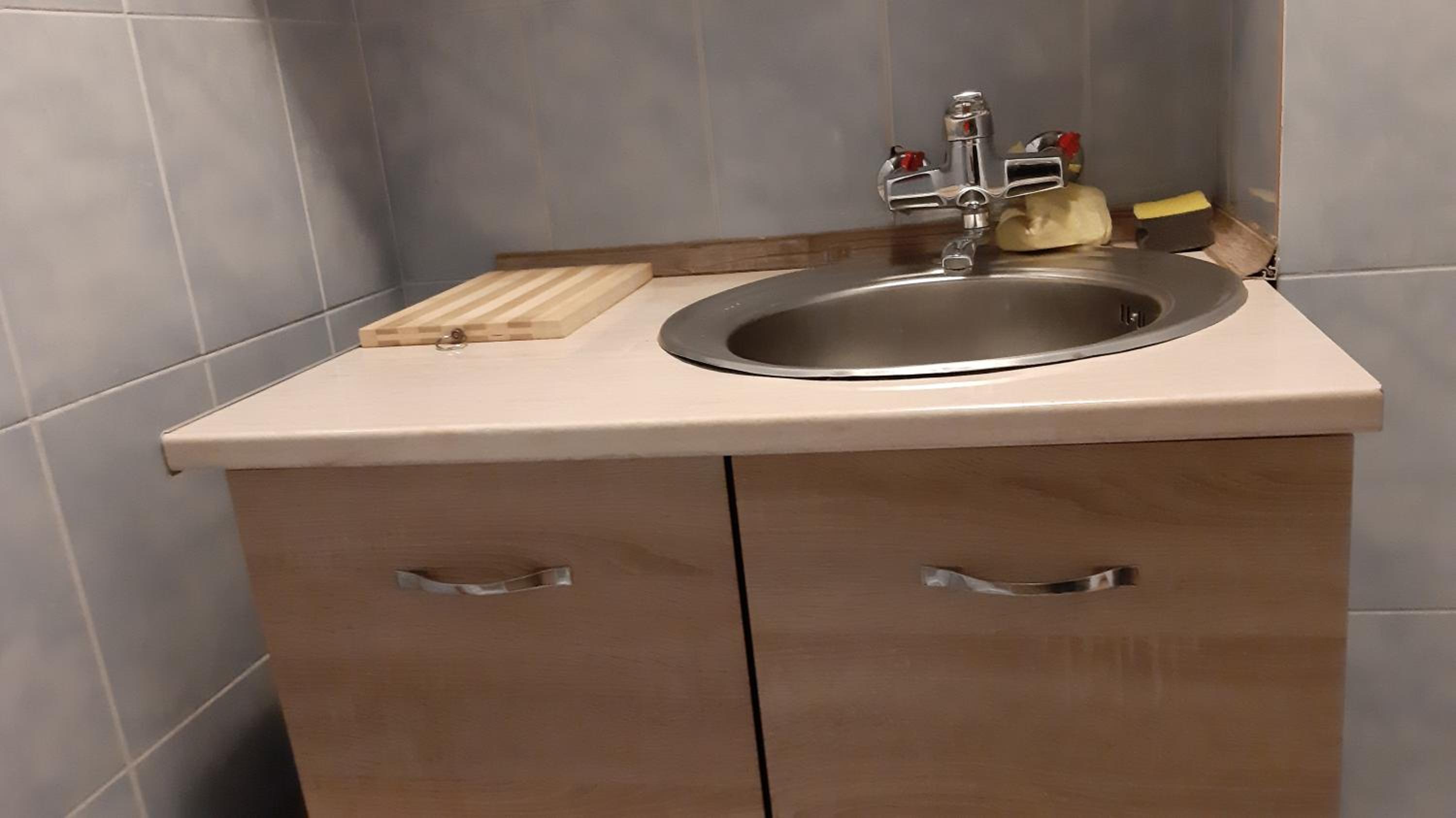 One-Bedroom Apartment - Photo 16