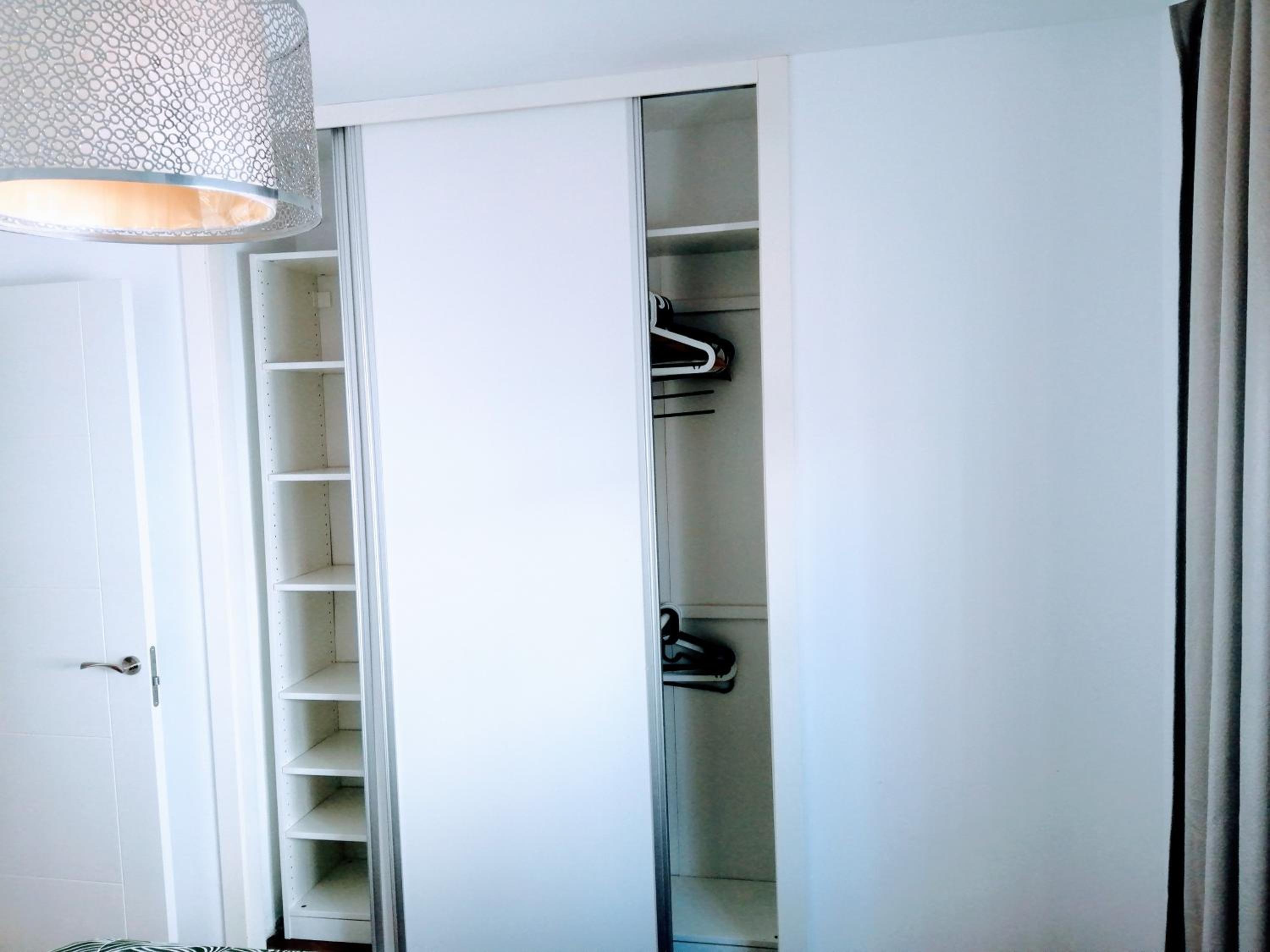Chalet de Dos Habitaciones