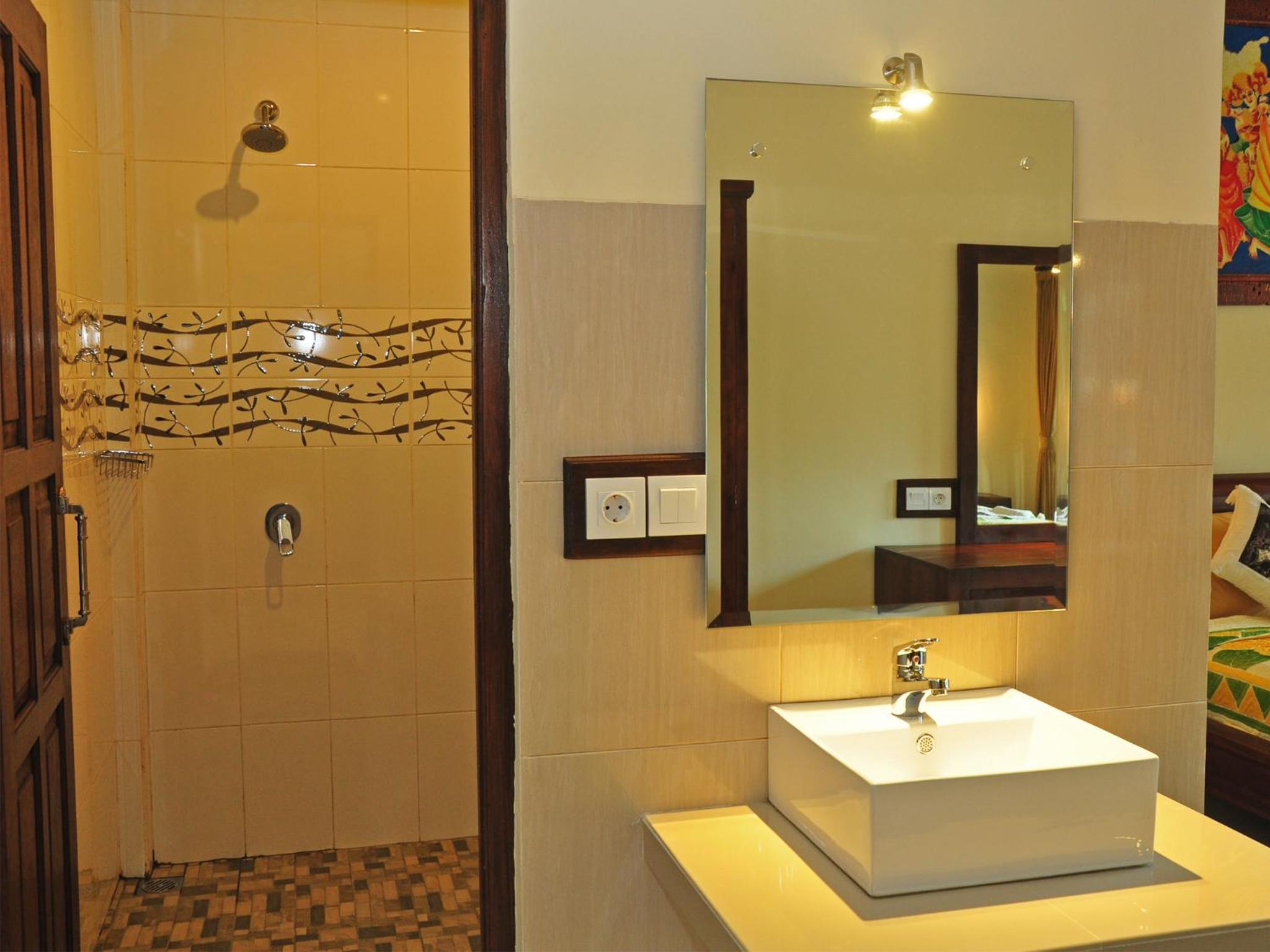 Superior Twin Room - Photo 5