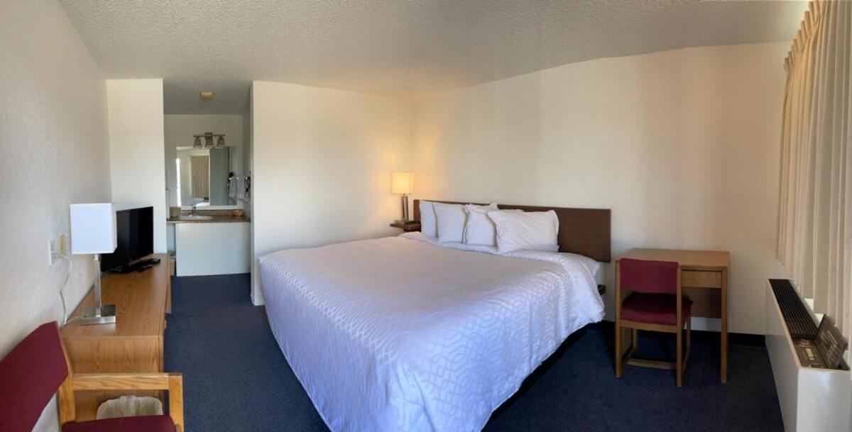 King Room With Mountain View photo 1