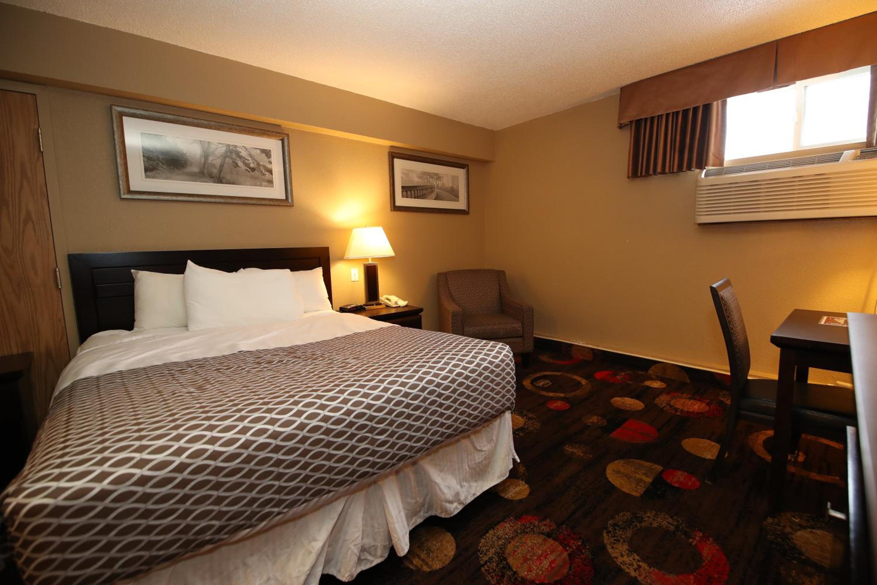 Deluxe Single Room photo 1