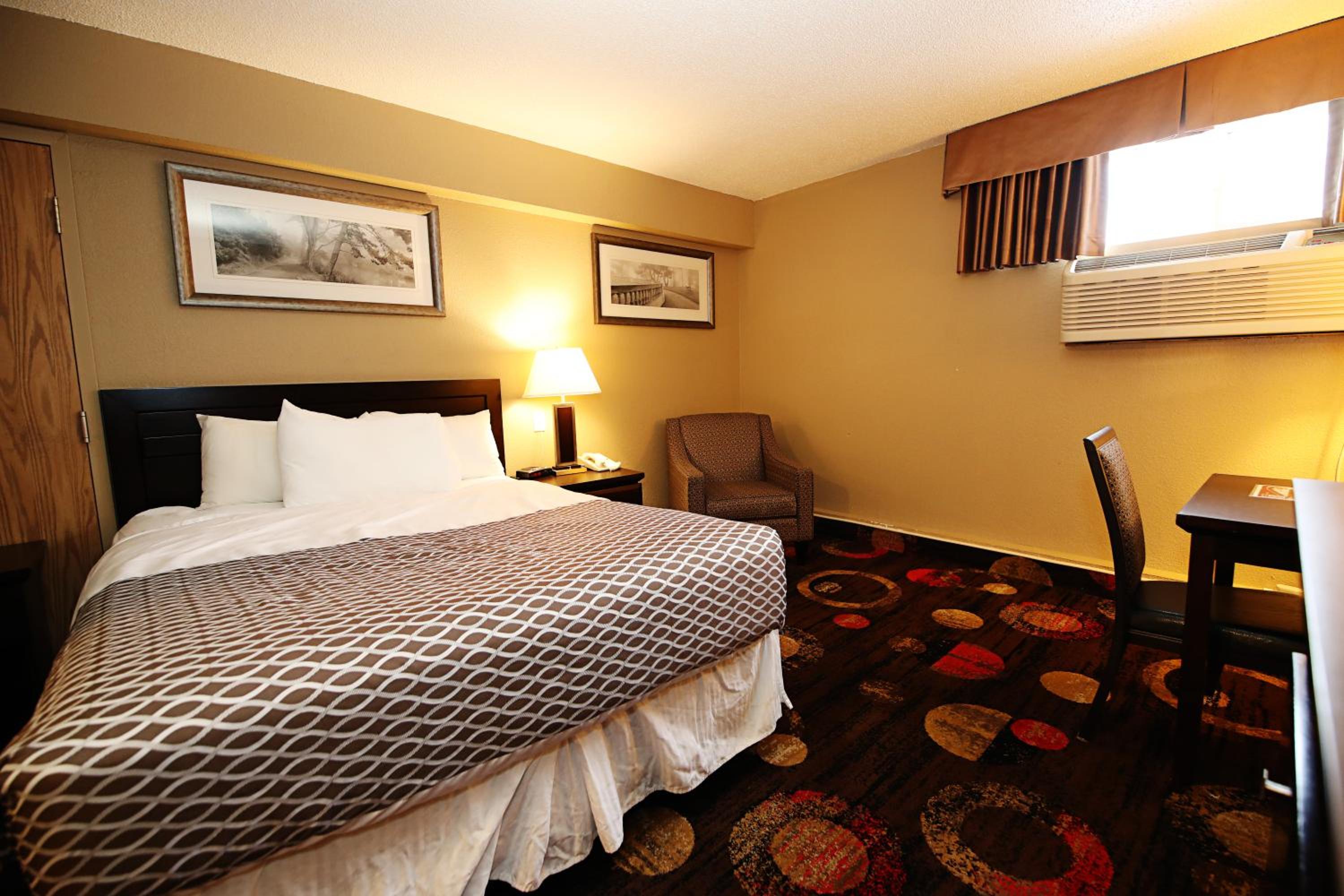 Deluxe Single Room photo 3