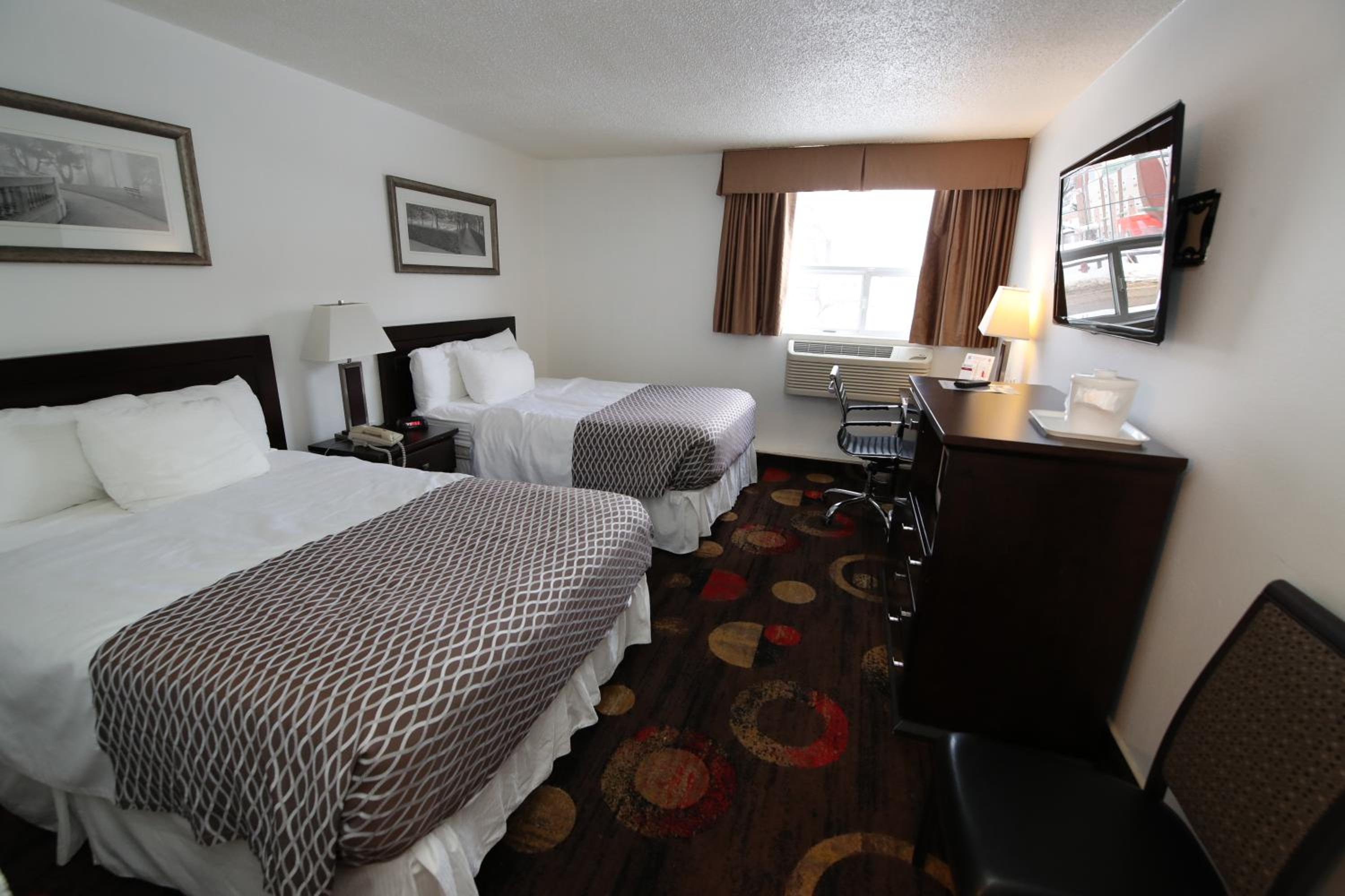 Deluxe Double Room photo 3