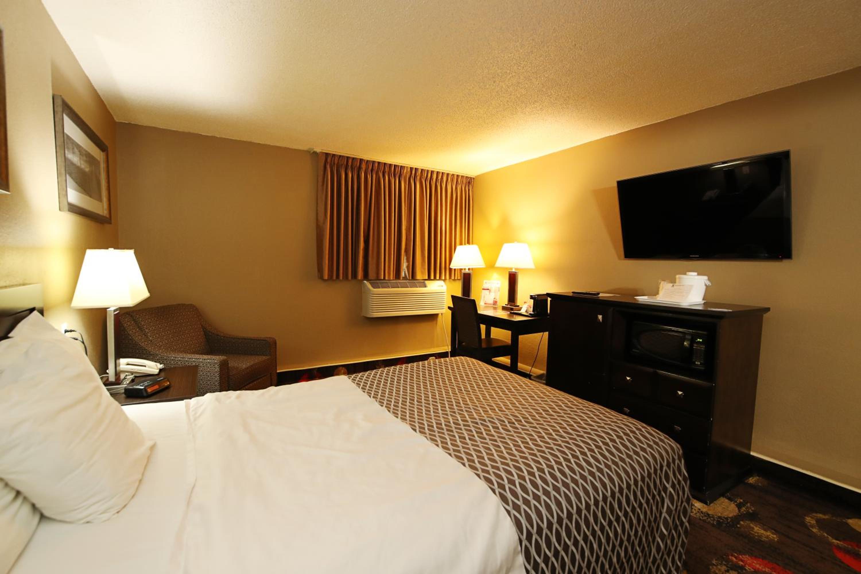 Deluxe Single Room photo 2