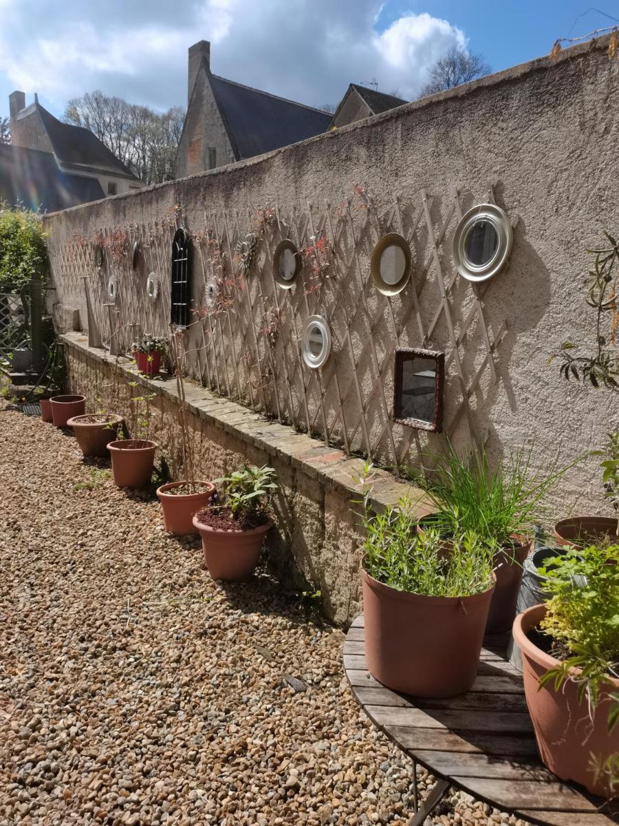 King Room with Garden View photo 3