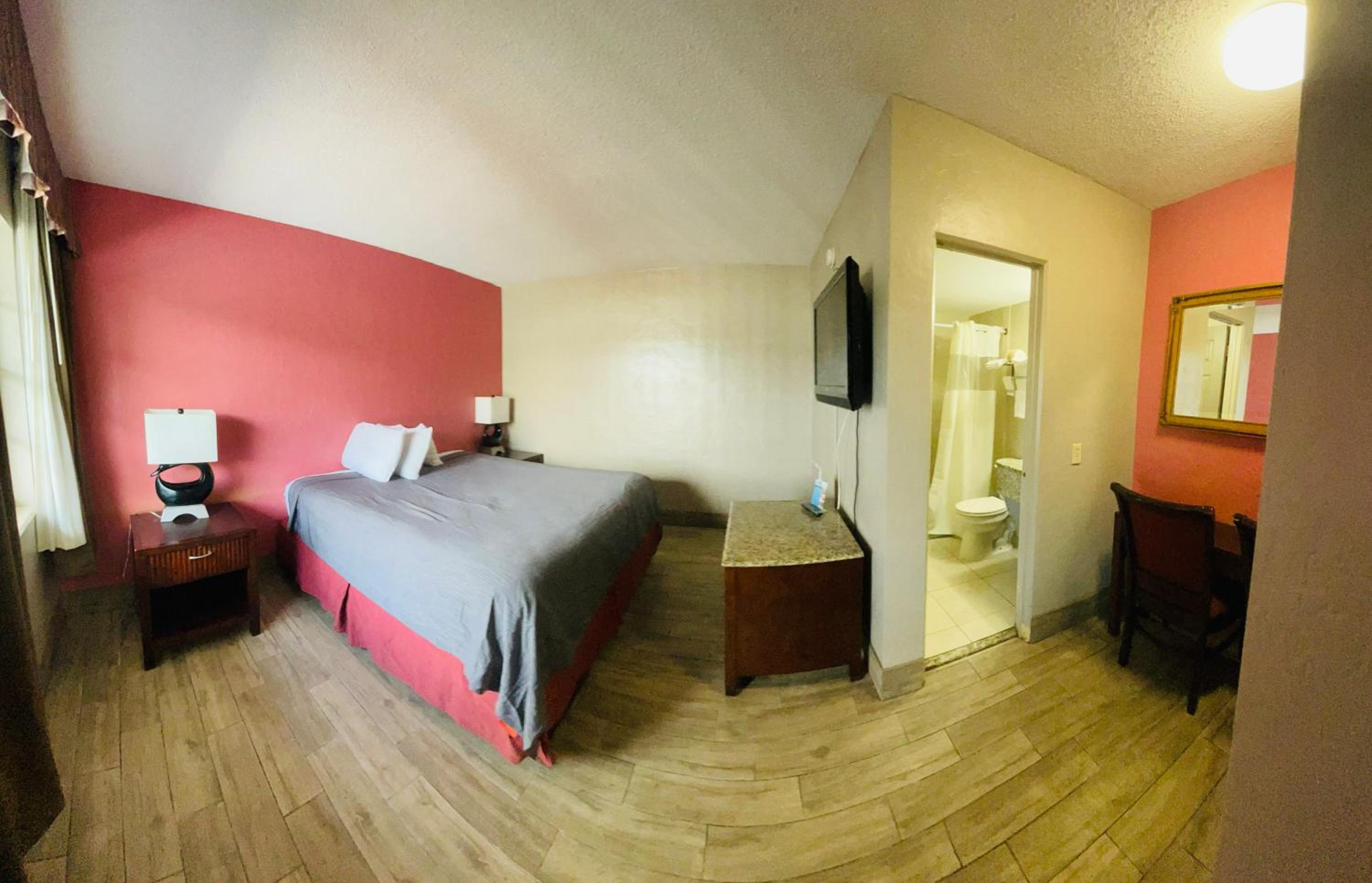 King Room photo 1
