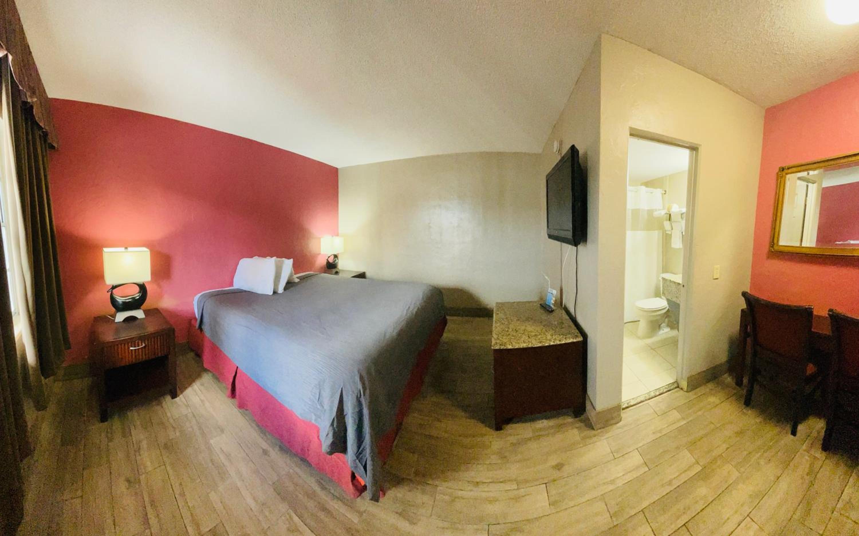 King Room photo 3