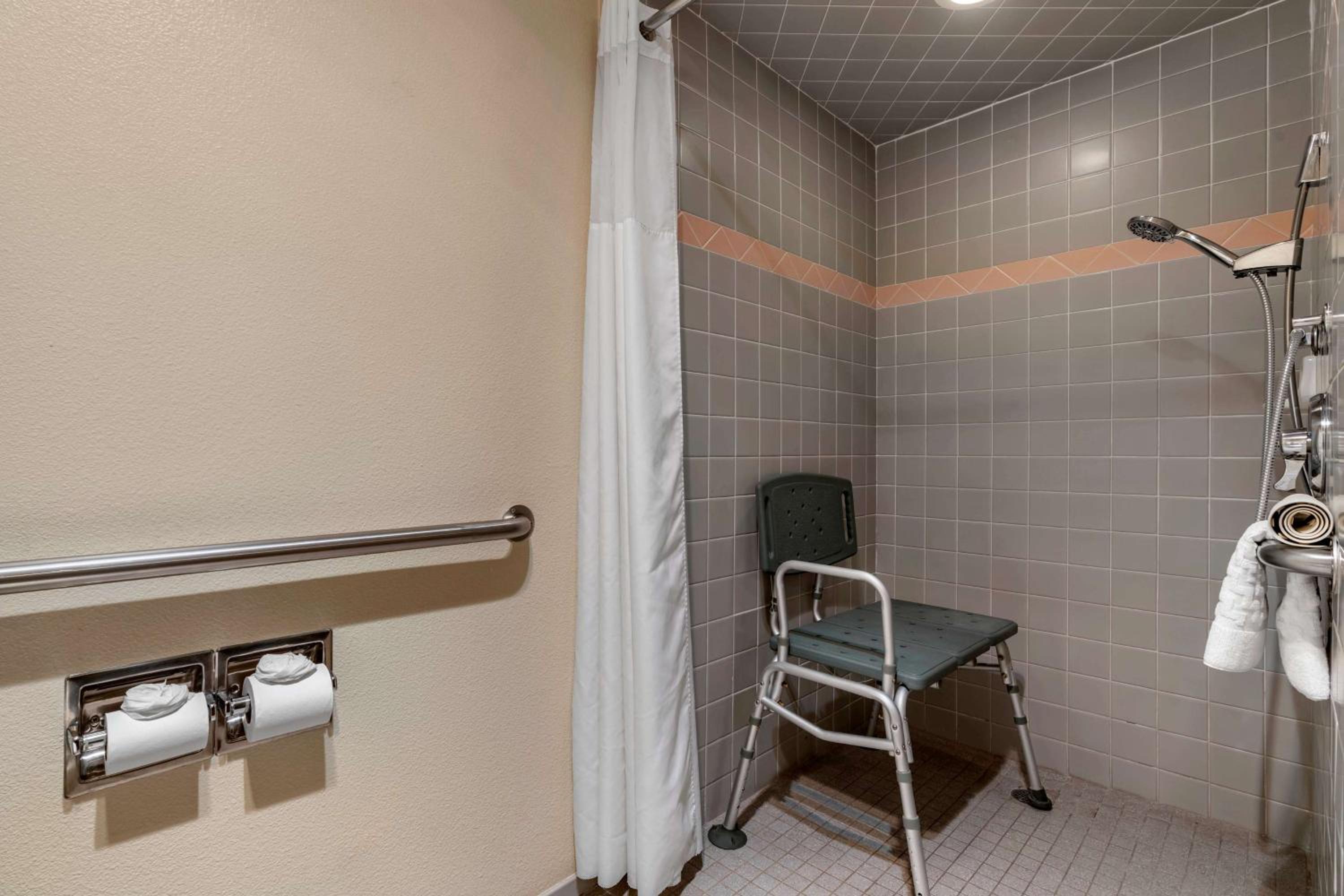 Best Western Luxury Inn, Bild 2
