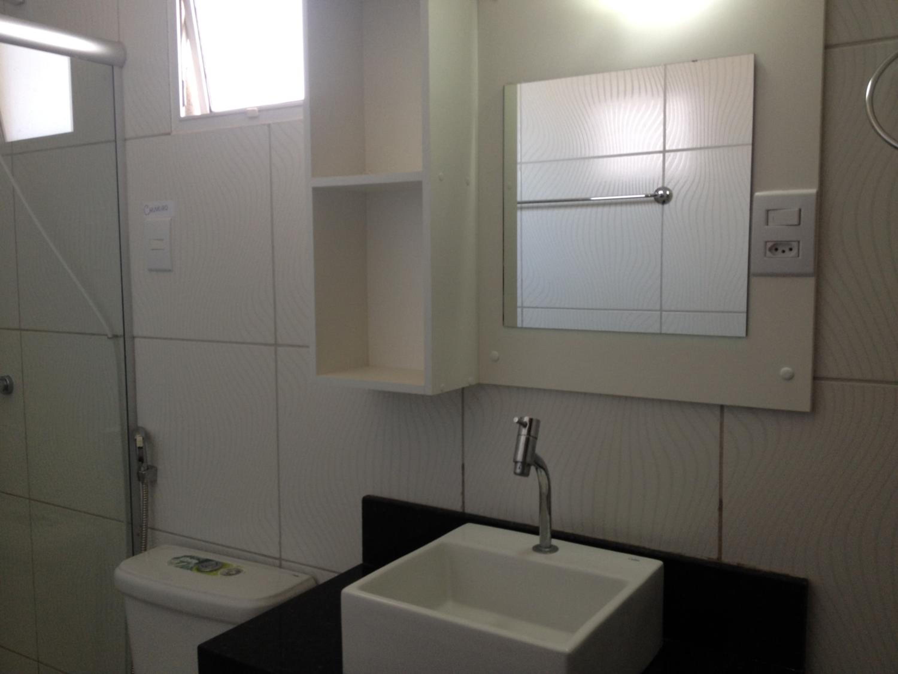 Standard Quadruple Room photo 3
