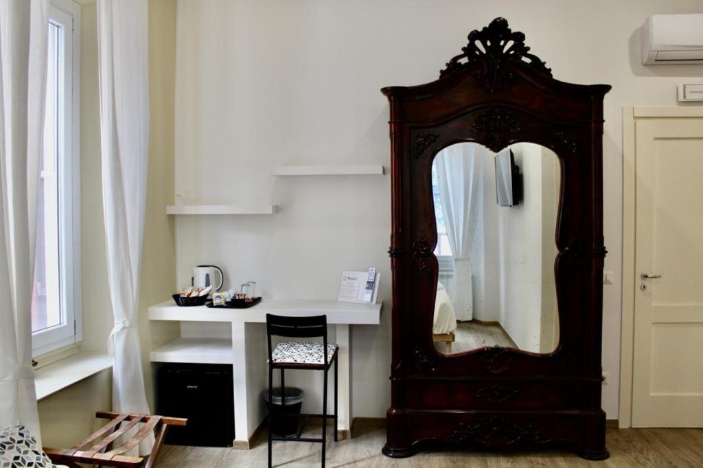 Double Room with Private Bathroom photo 2