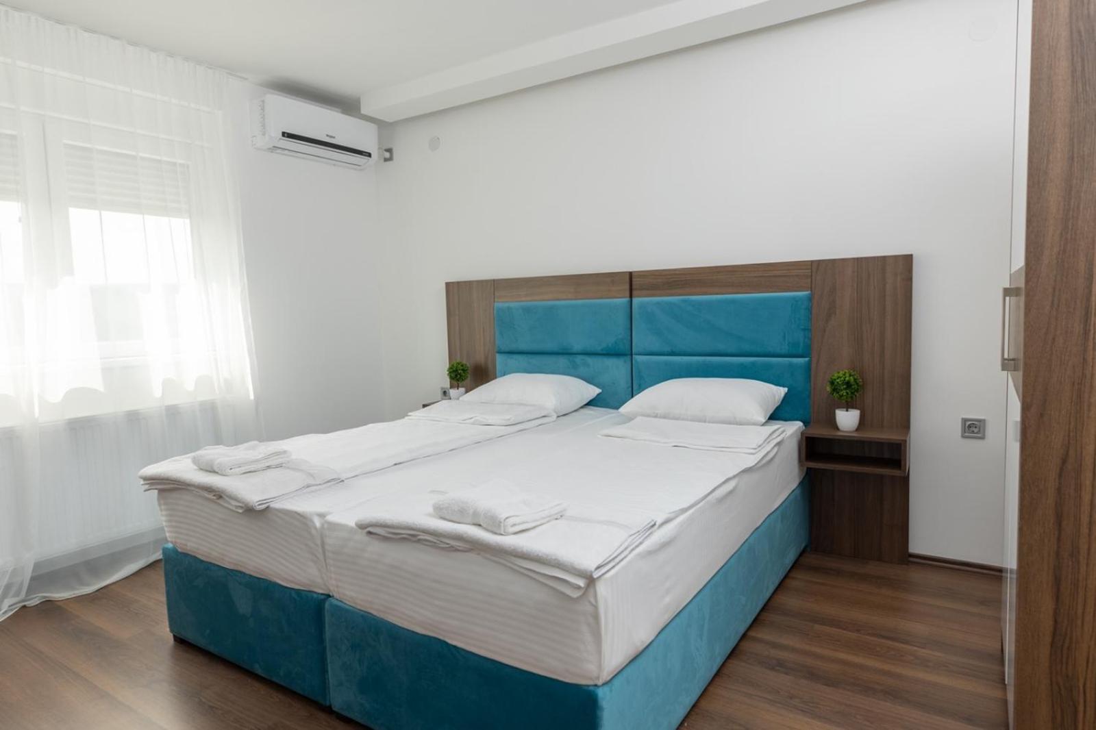 Deluxe Double or Twin Room with River View