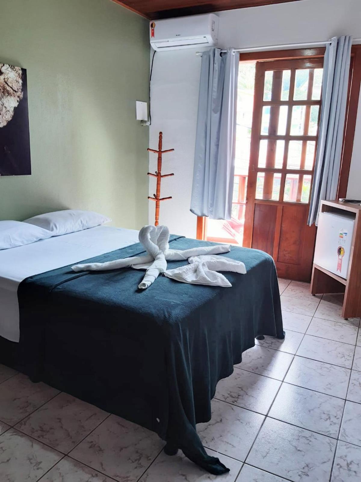 Double Room with Balcony photo 2