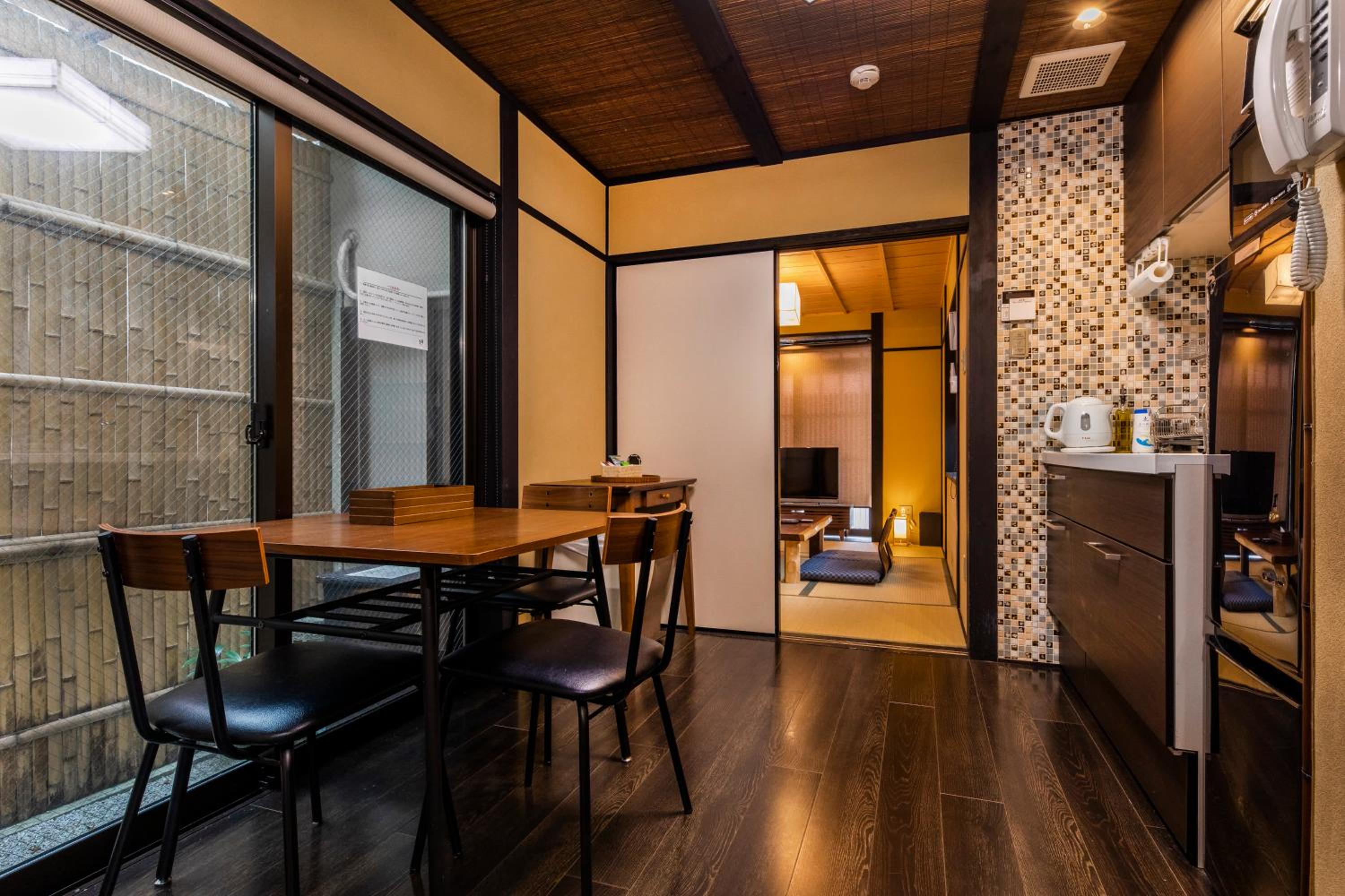 日式 townhouse