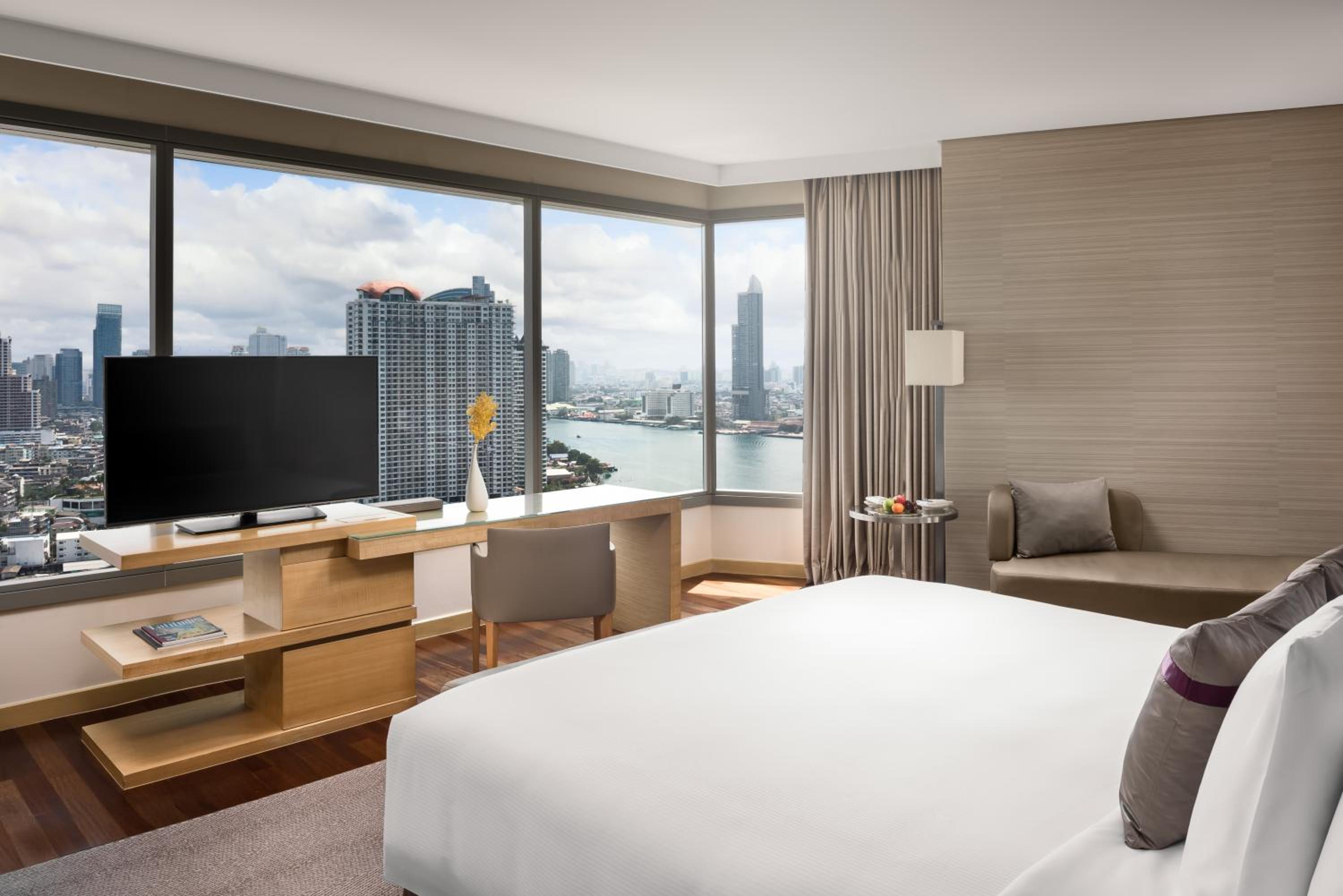 Panorama River View Junior Suite