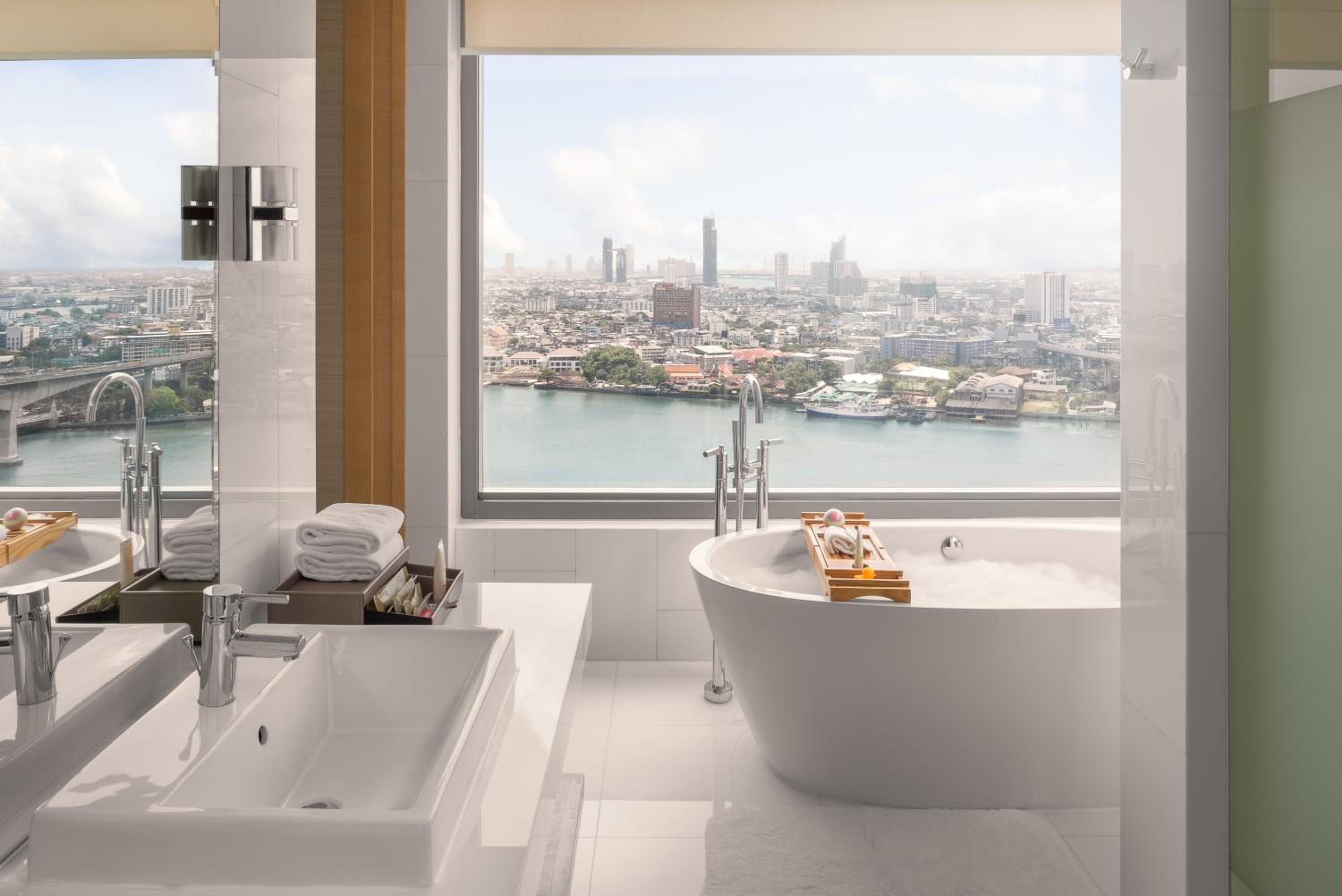 Panorama River View Junior Suite