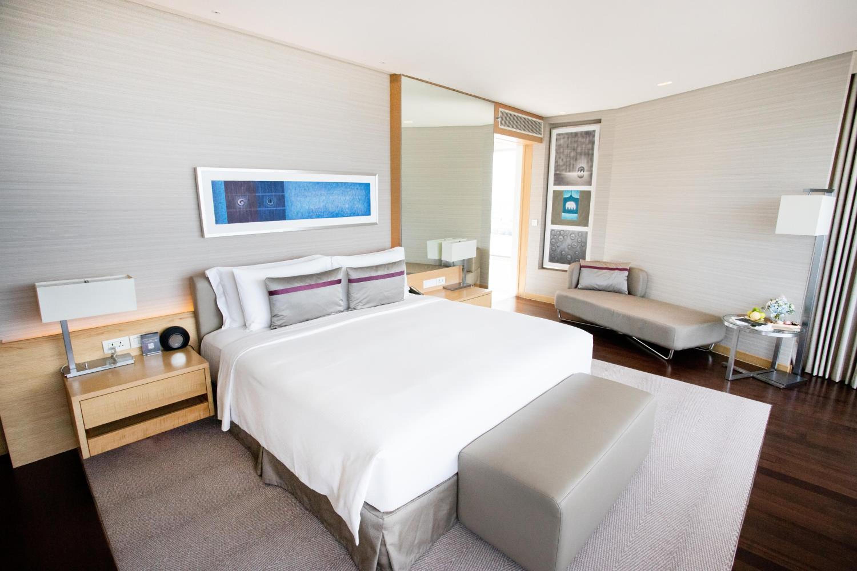Panorama River View Junior Suite