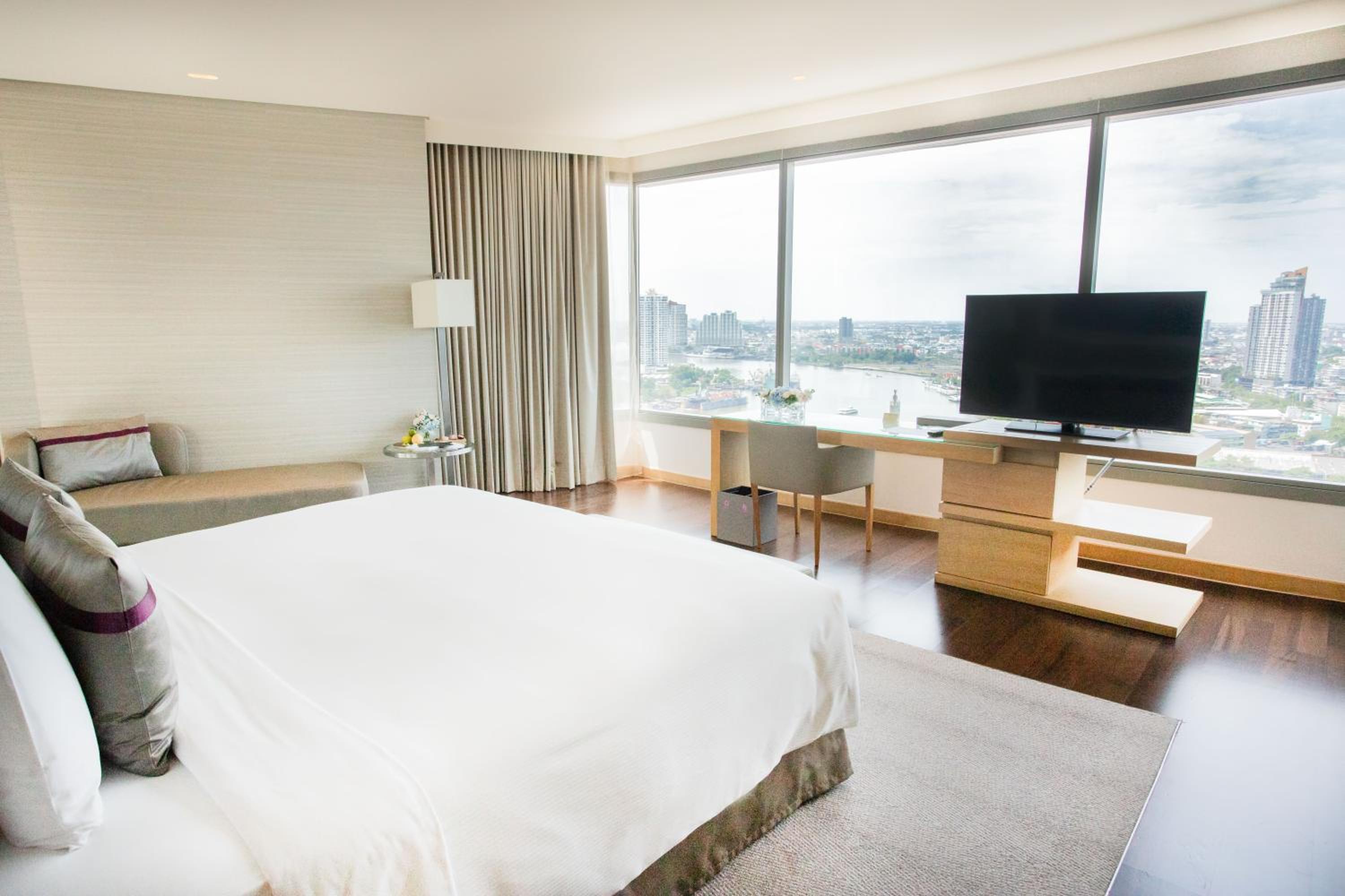 Panorama River View Junior Suite