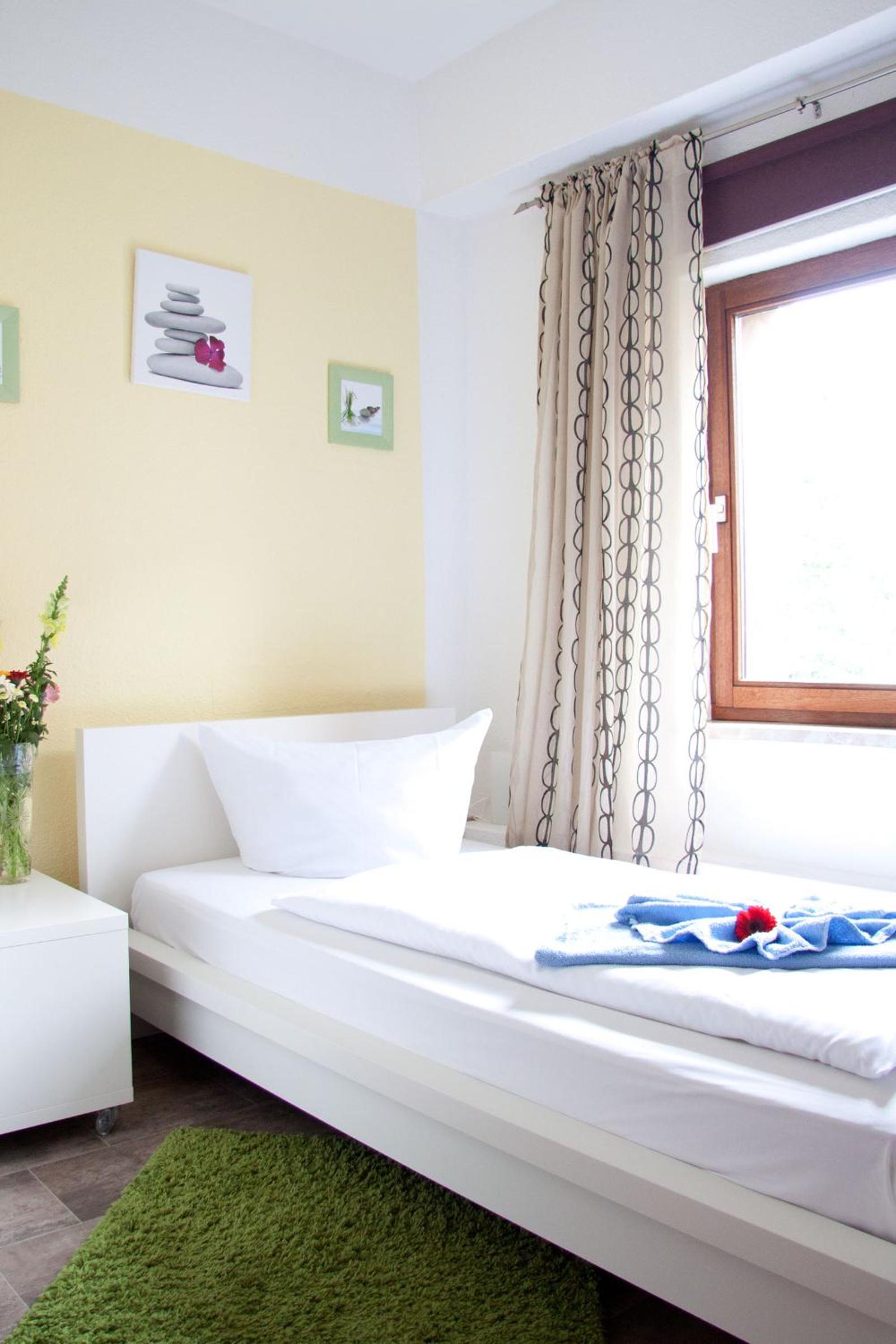Twin Room photo 3