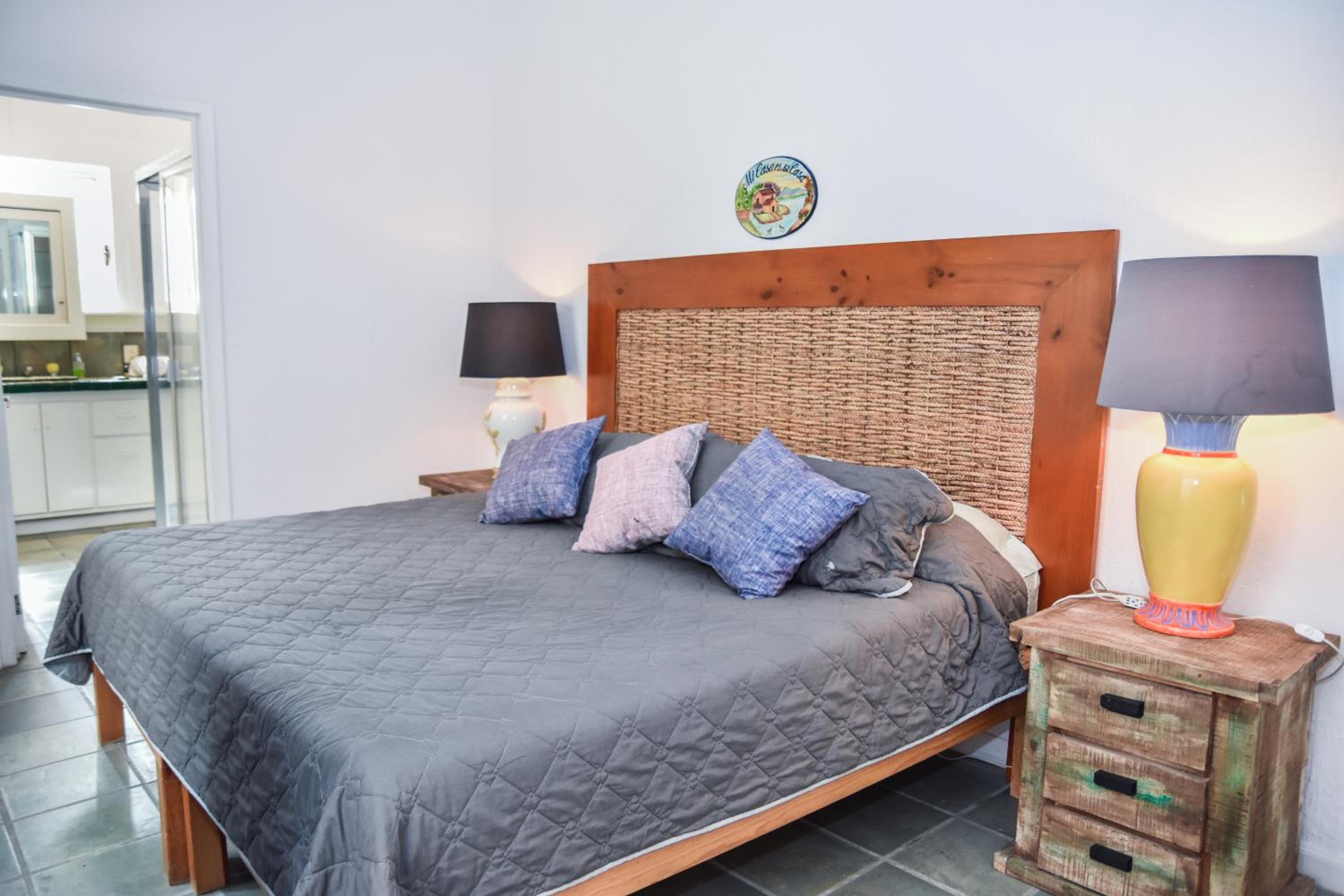 Two-Bedroom Chalet photo 2