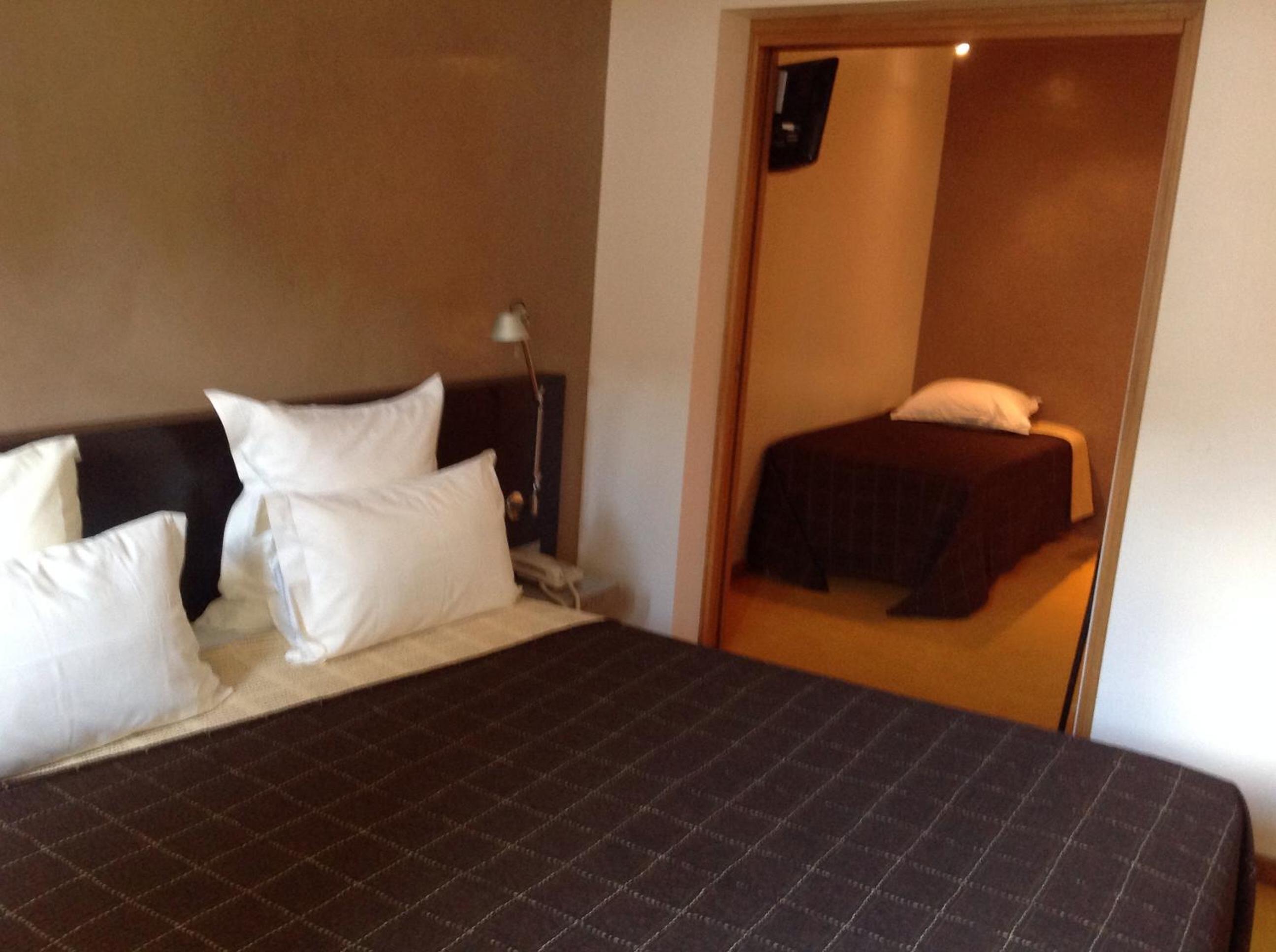 Quadruple Room photo 2