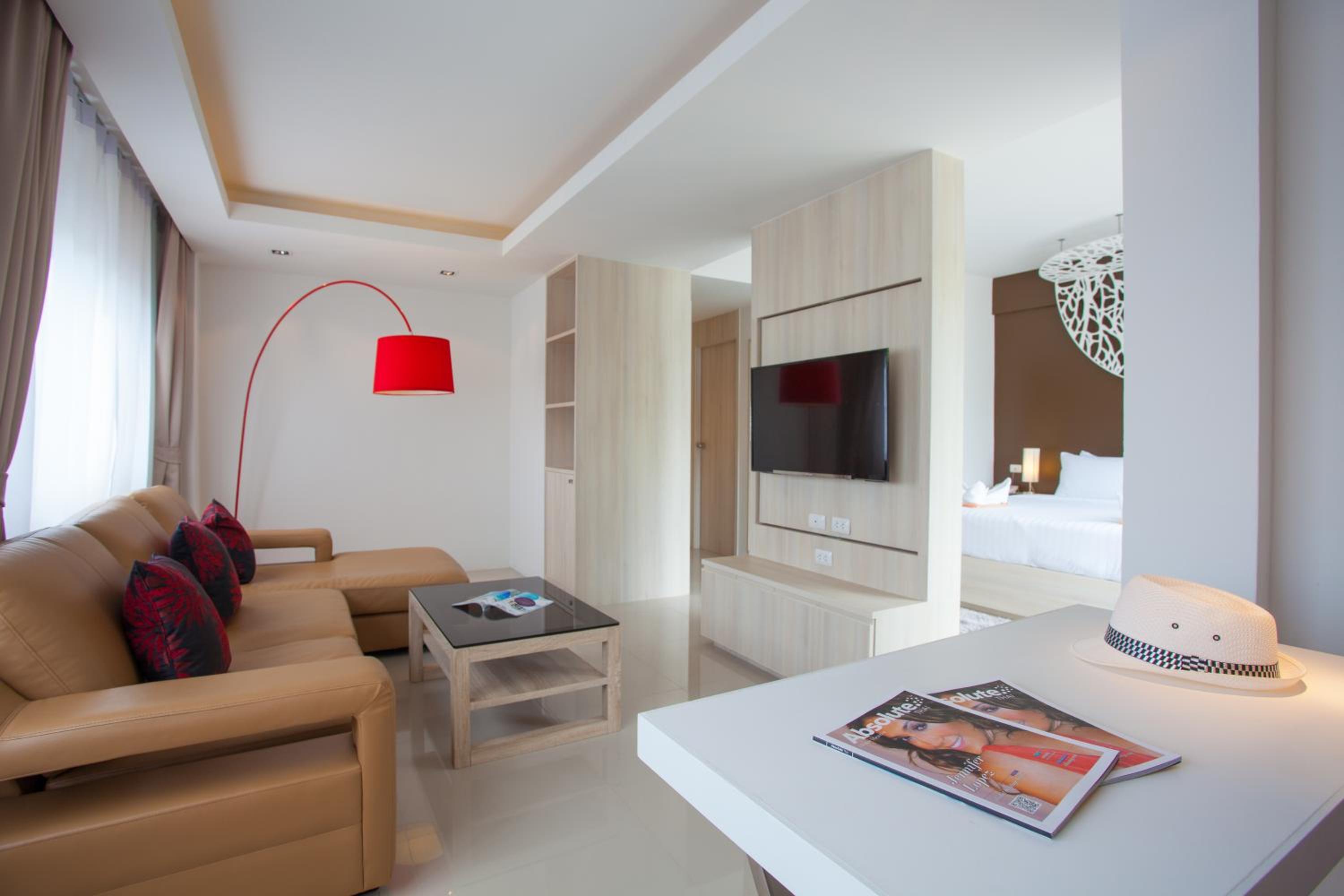 Coral Junior Suite photo 2