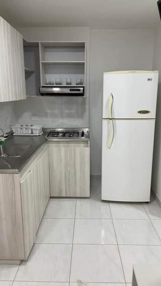 Apartment photo 2