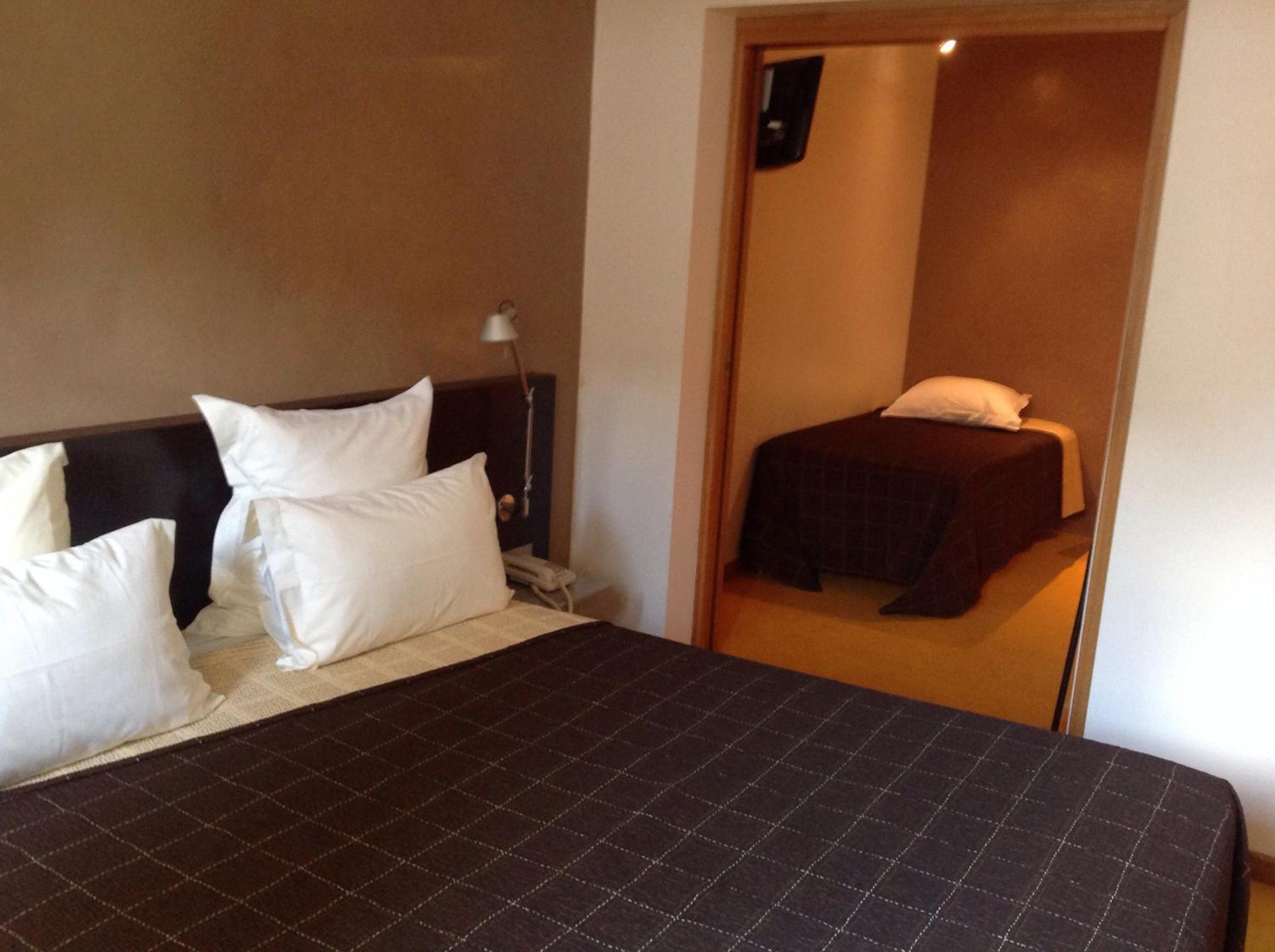 Quadruple Room photo 1