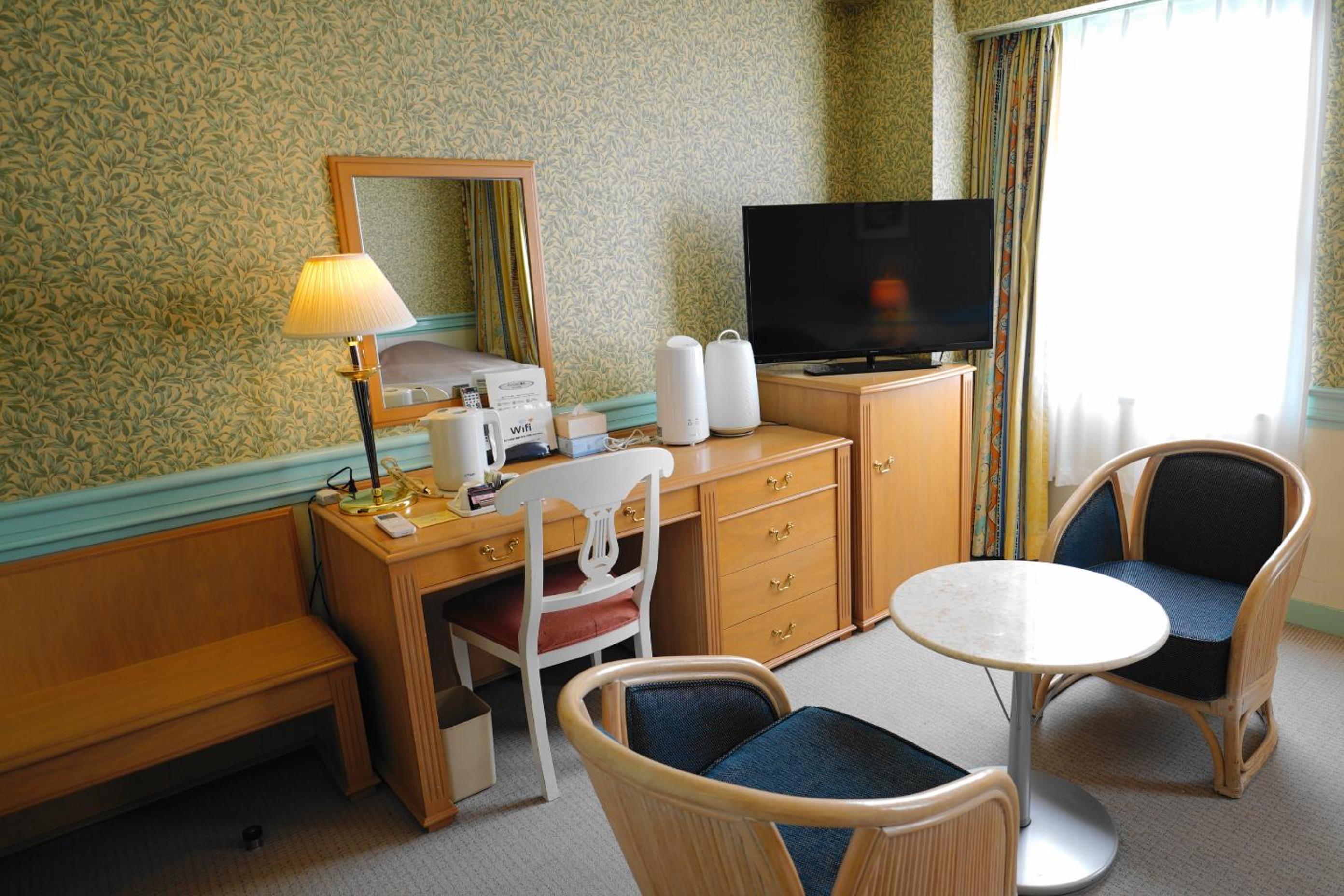 Special Twin Room - Smoking - Photo 2