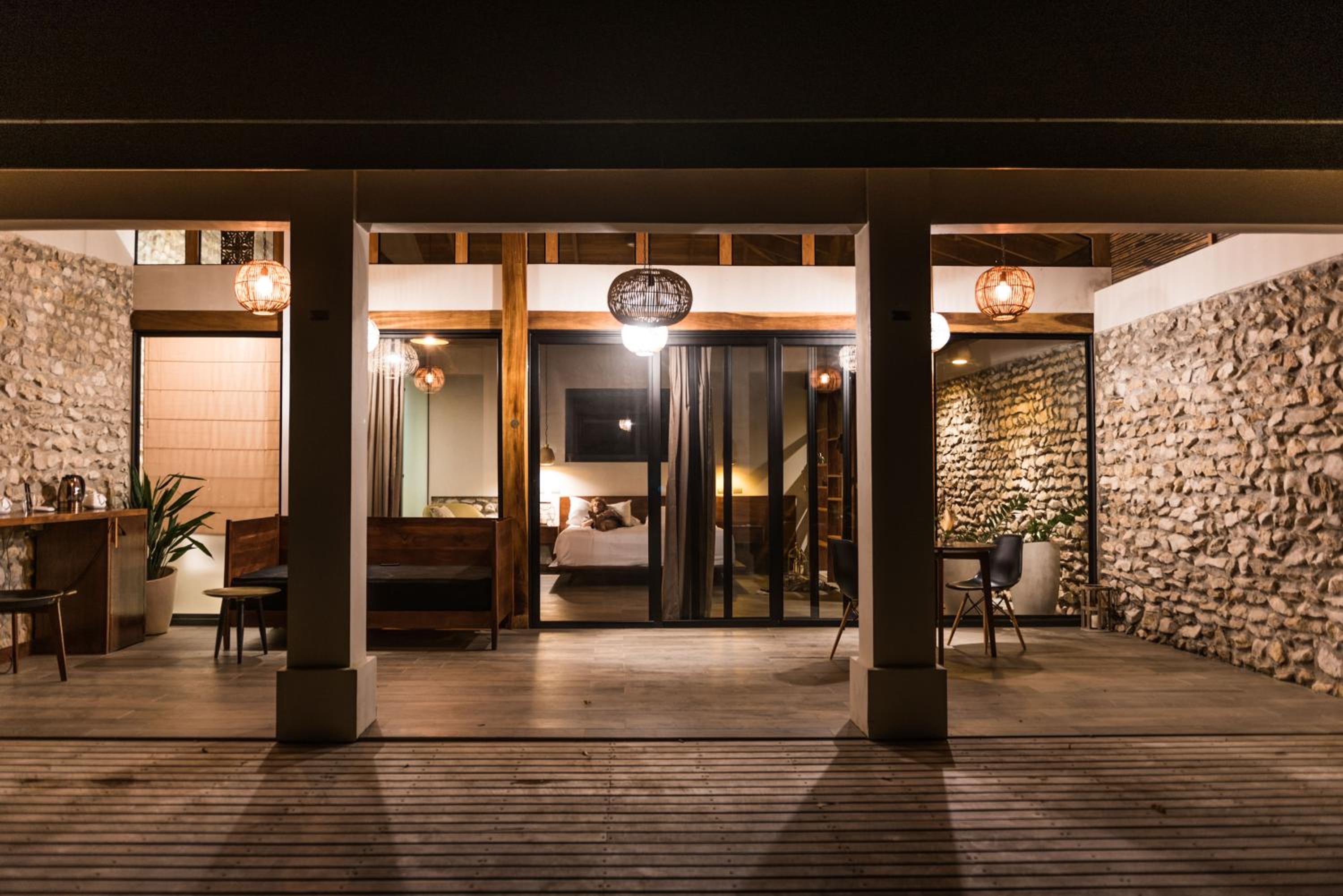 King Suite with Ocean View