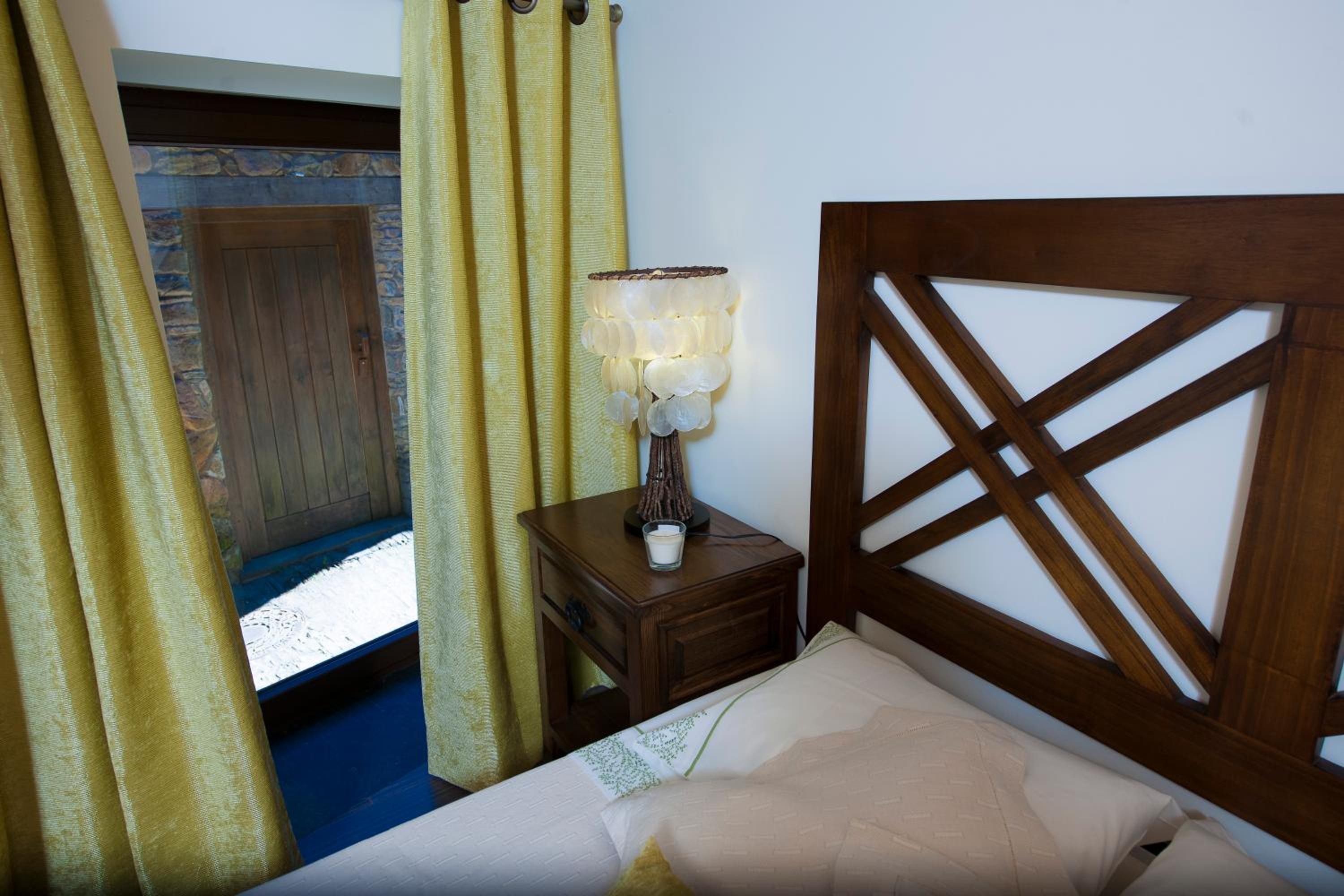 One-Bedroom Villa photo 2