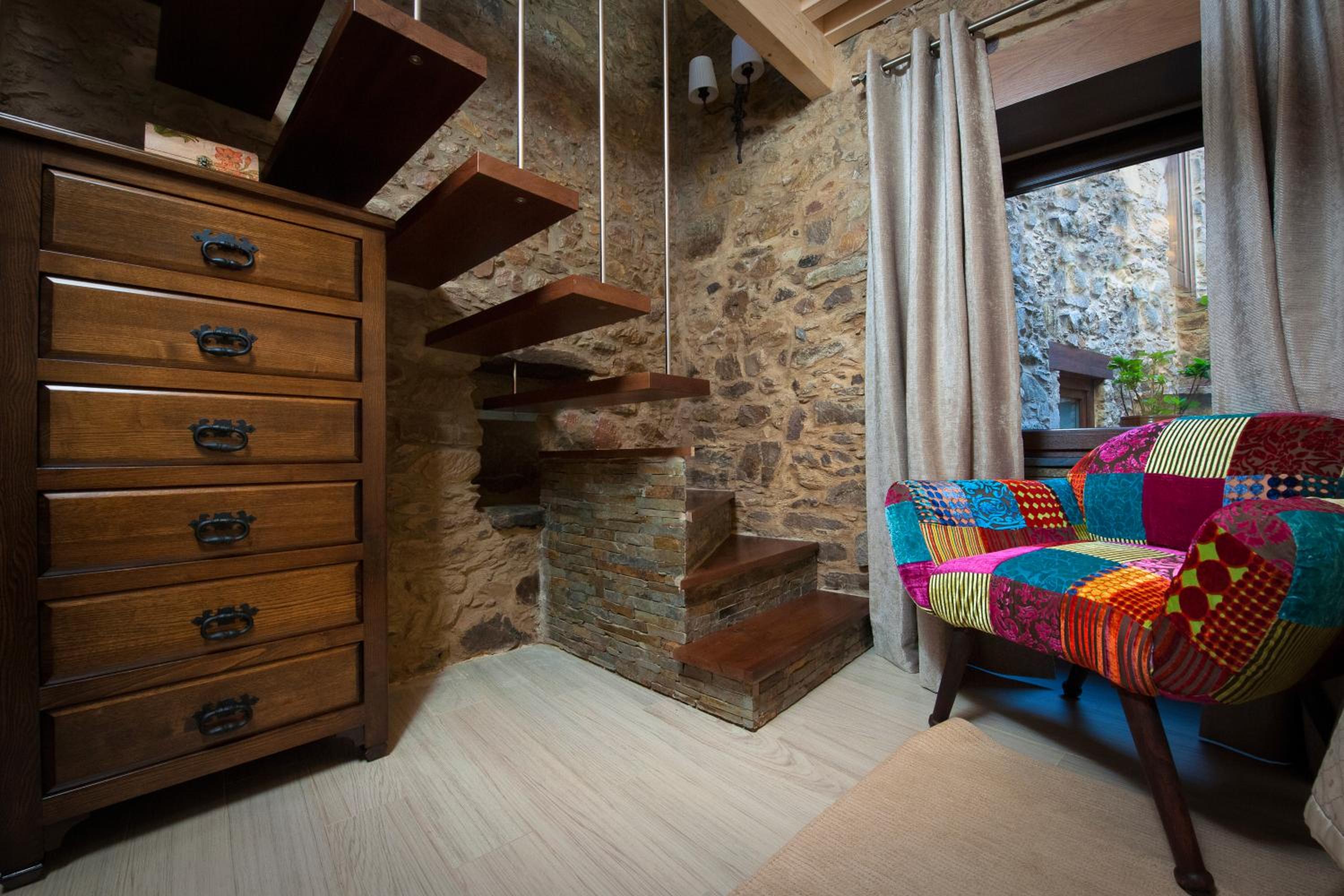 One-Bedroom House photo 3